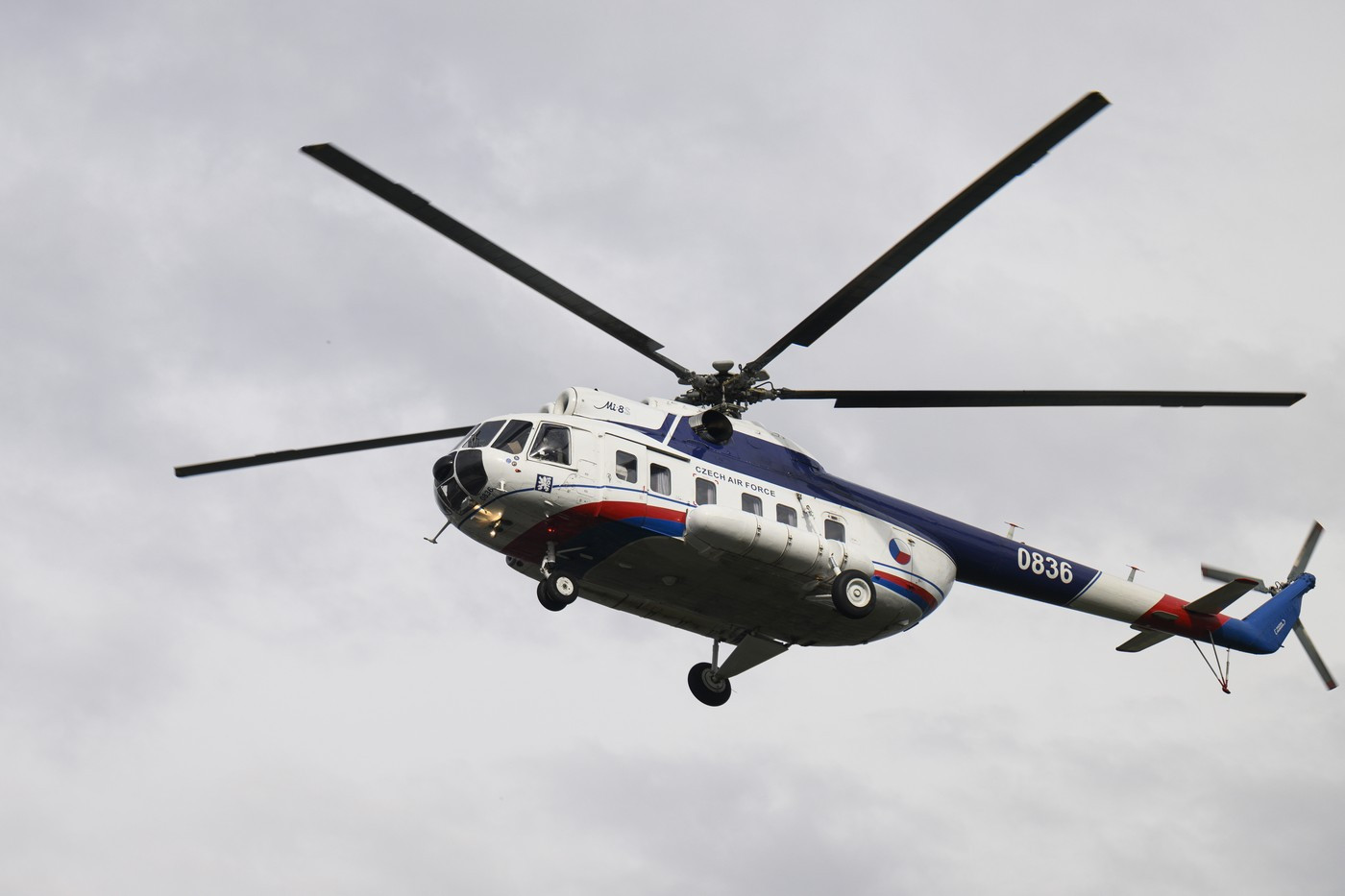 Rusové po světě shánějí české motory do helikoptér. Pomohli jim obchodníci z Číny nebo Indie