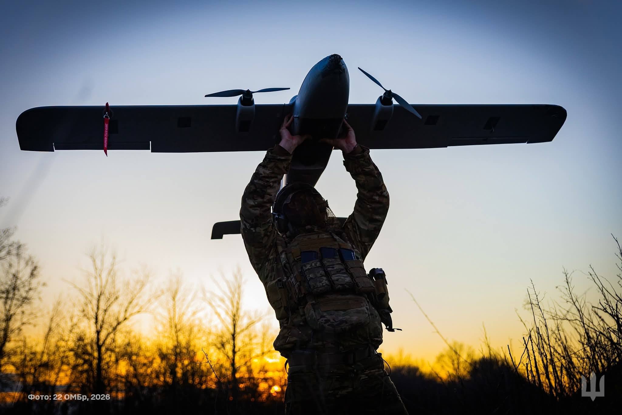 Centrul militar rus Rubikon transformă tacticile de drone în conflictul ucrainean
