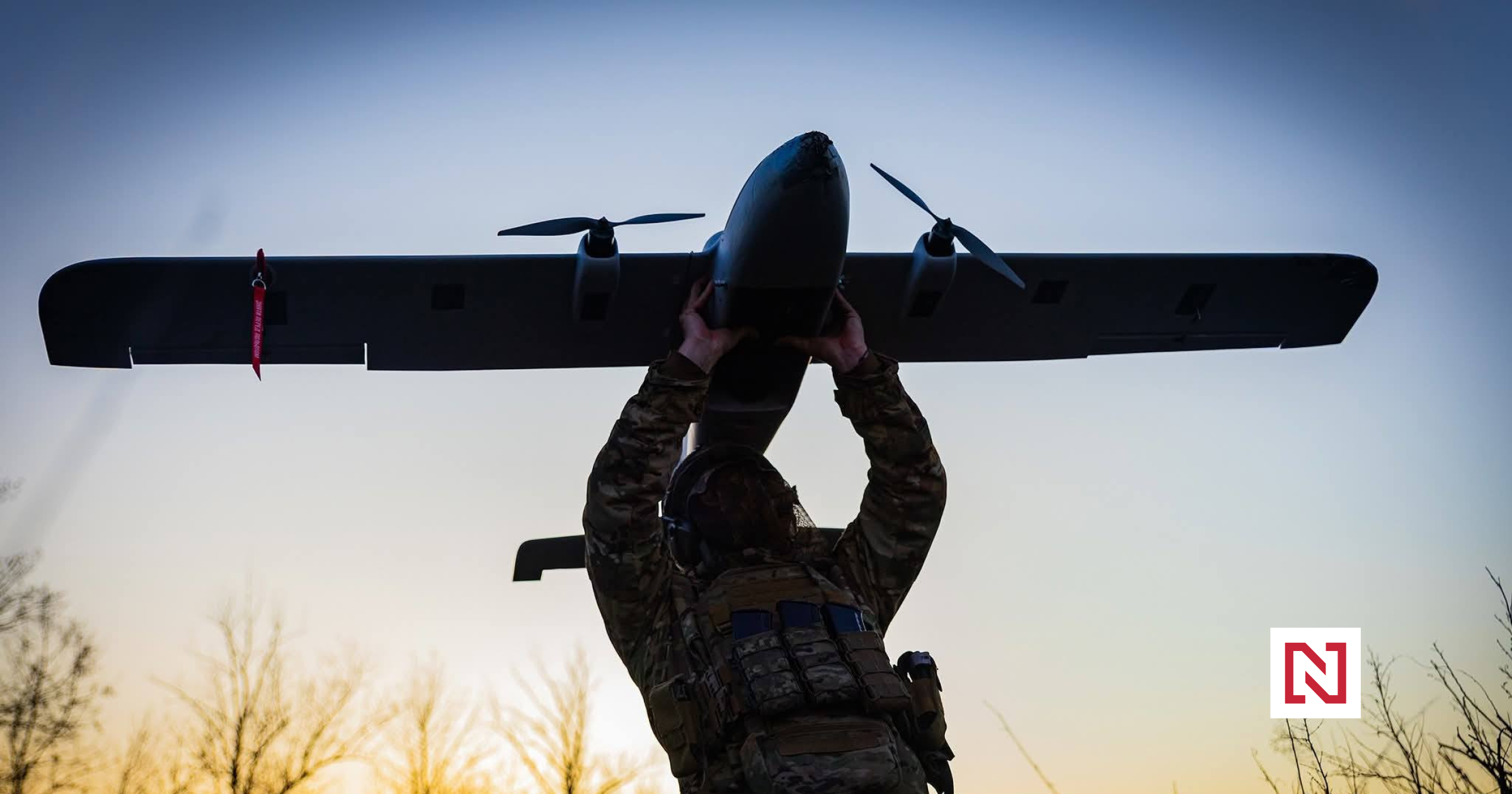 Centrul militar rus Rubikon transformă tacticile de drone în conflictul ucrainean