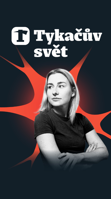 Tykačův svět