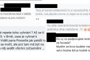 „Budete viset v lese na větvi.“ Oslovili jsme lidi, kteří vyhrožují pořadatelům sněmu sudetských Němců