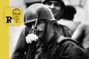Jak kolonialismus požral své děti. Zkáza portugalské říše vypráví velkou lekci dějin