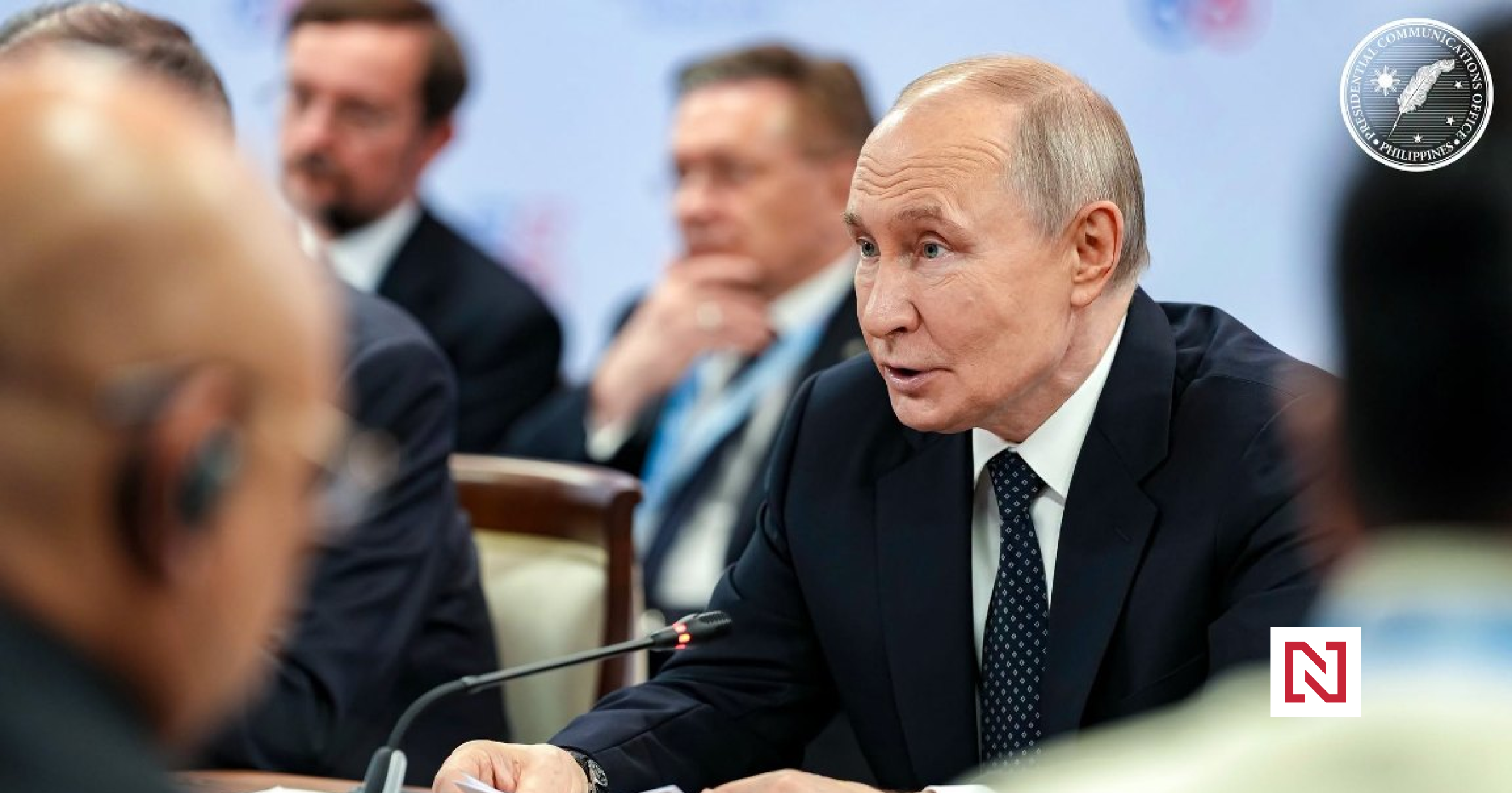 Putinovy potíže vyvolají v Evropě nestabilitu