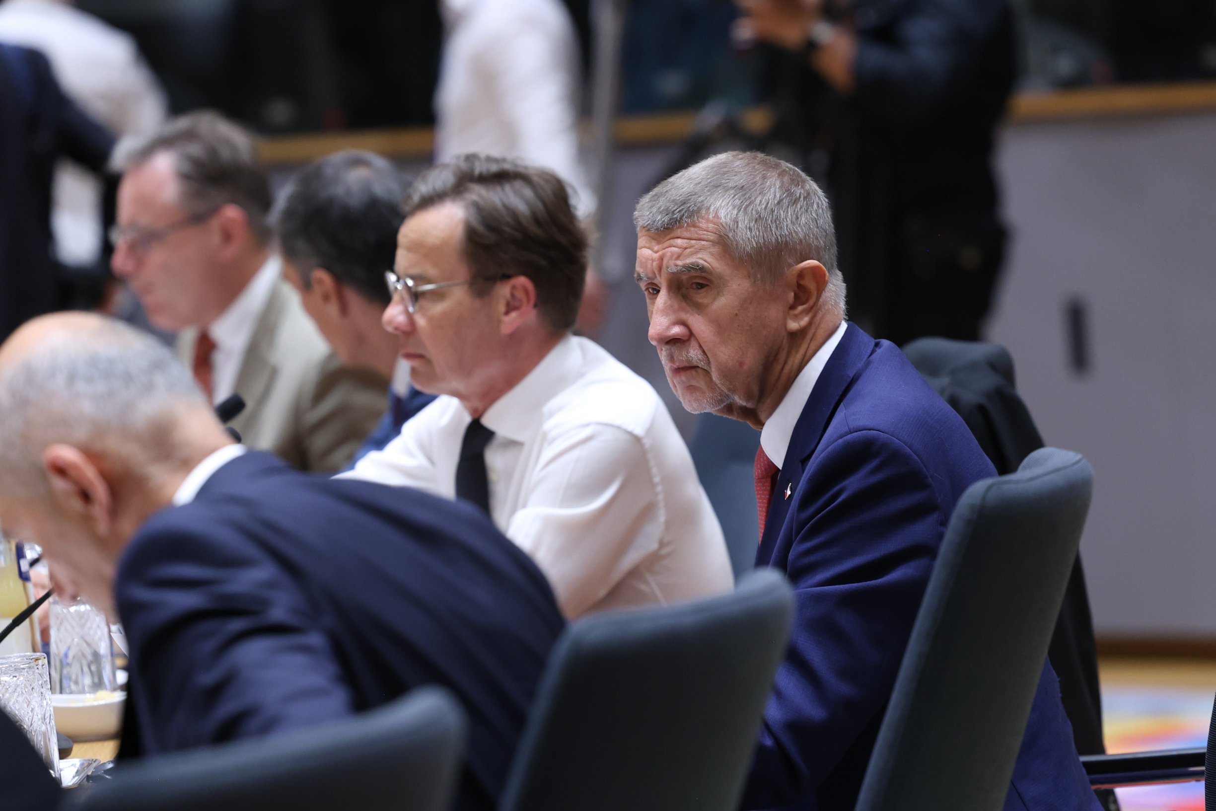 Nejde jen o Agrofert. Brusel chce informace o celém Babišově podnikatelském impériu