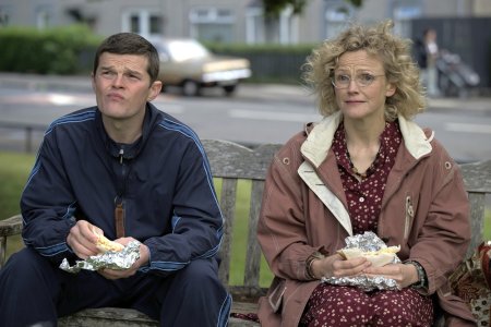 Tourettův syndrom v hlavní roli. Do kin vstoupil jeden z nejlepších britských filmů posledních let