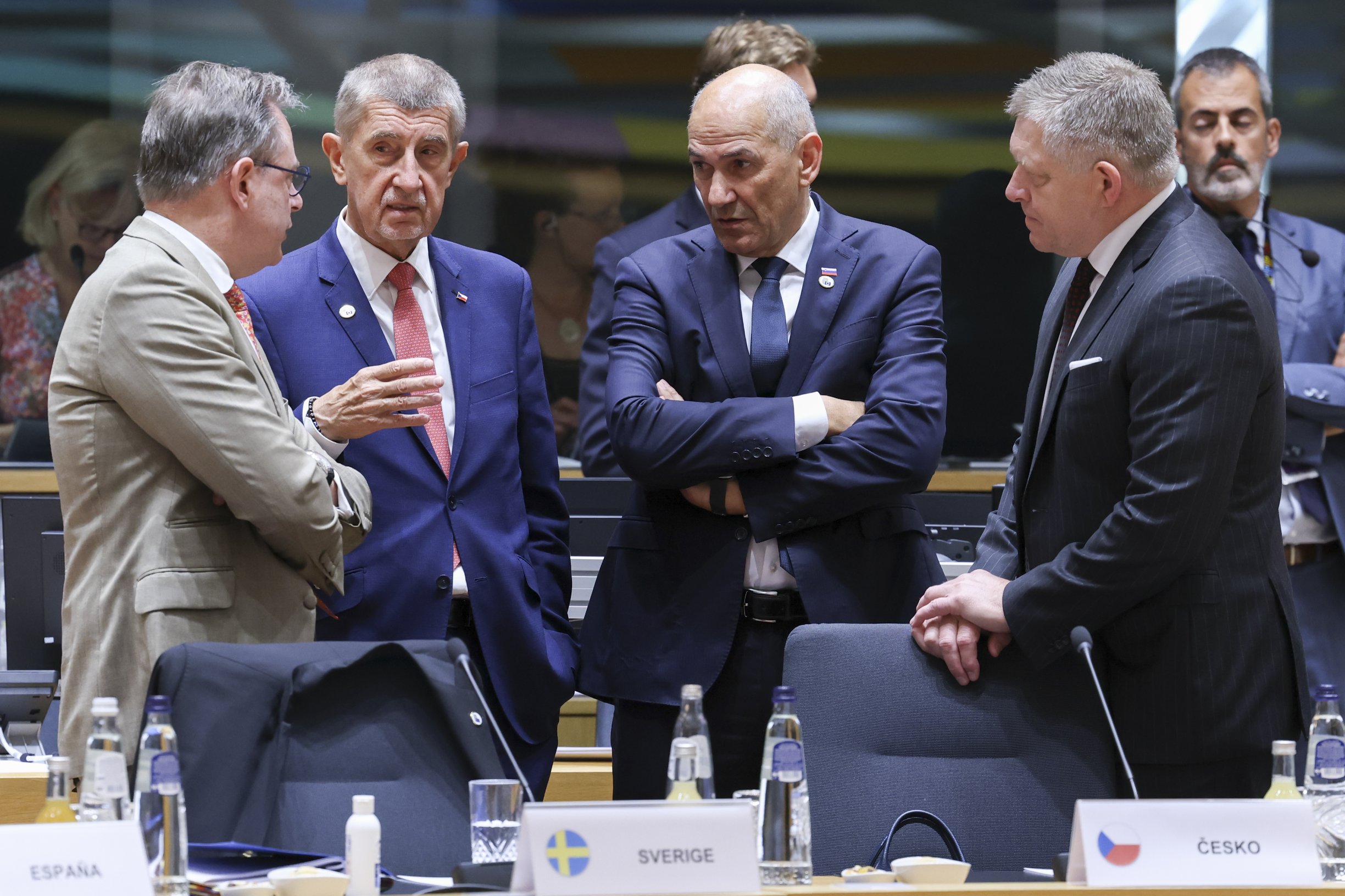 Agrofertu jde o miliardy. Do zásadního omezení unijních dotací může promluvit i Babiš