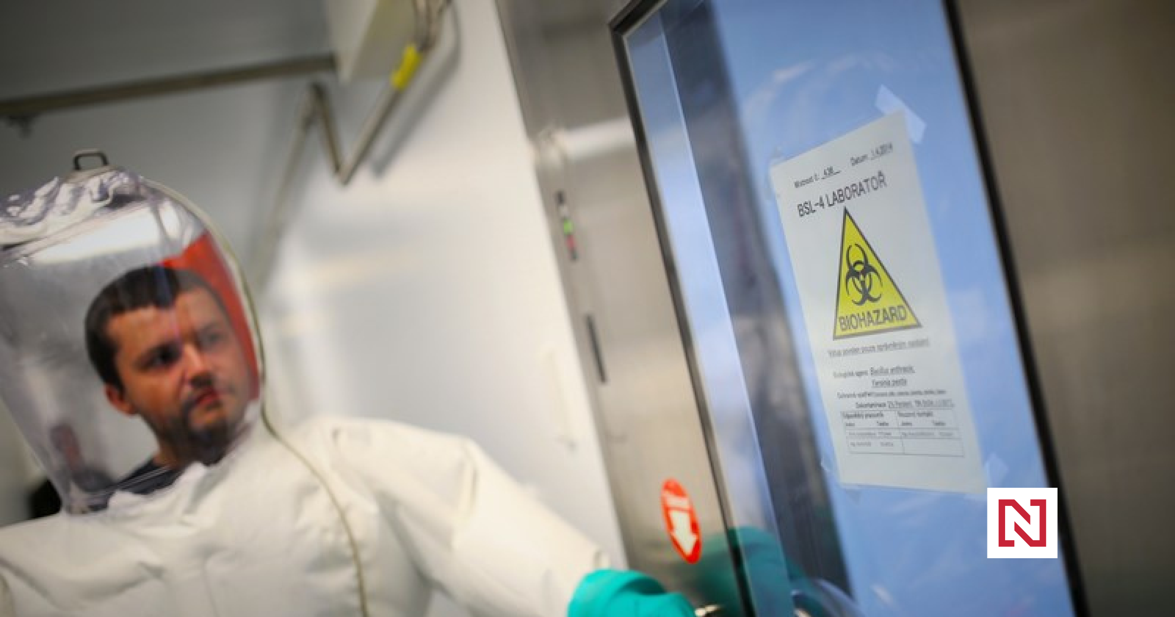 cluster (priority): Deník N Understanding the Viral Threat