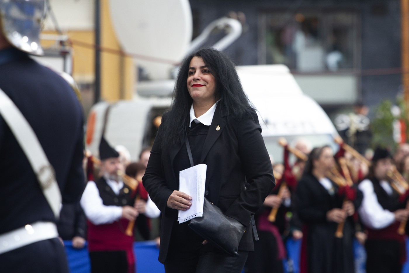 Zemřít žalem a nevidět už Teherán. Co všechno z (nejen) komiksového světa odešlo s Marjane Satrapi?