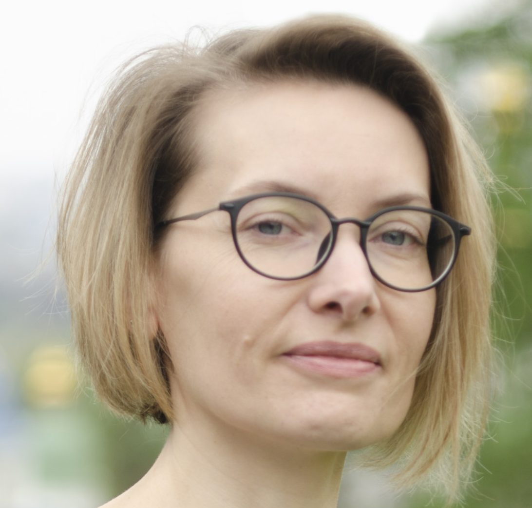 Iryna Puškar