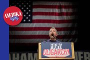 Demokraté chtěli mít svého „chlapa s gulema“. Teď kvůli skandálu rezignoval a Trumpovi nejspíš zůstane Senát