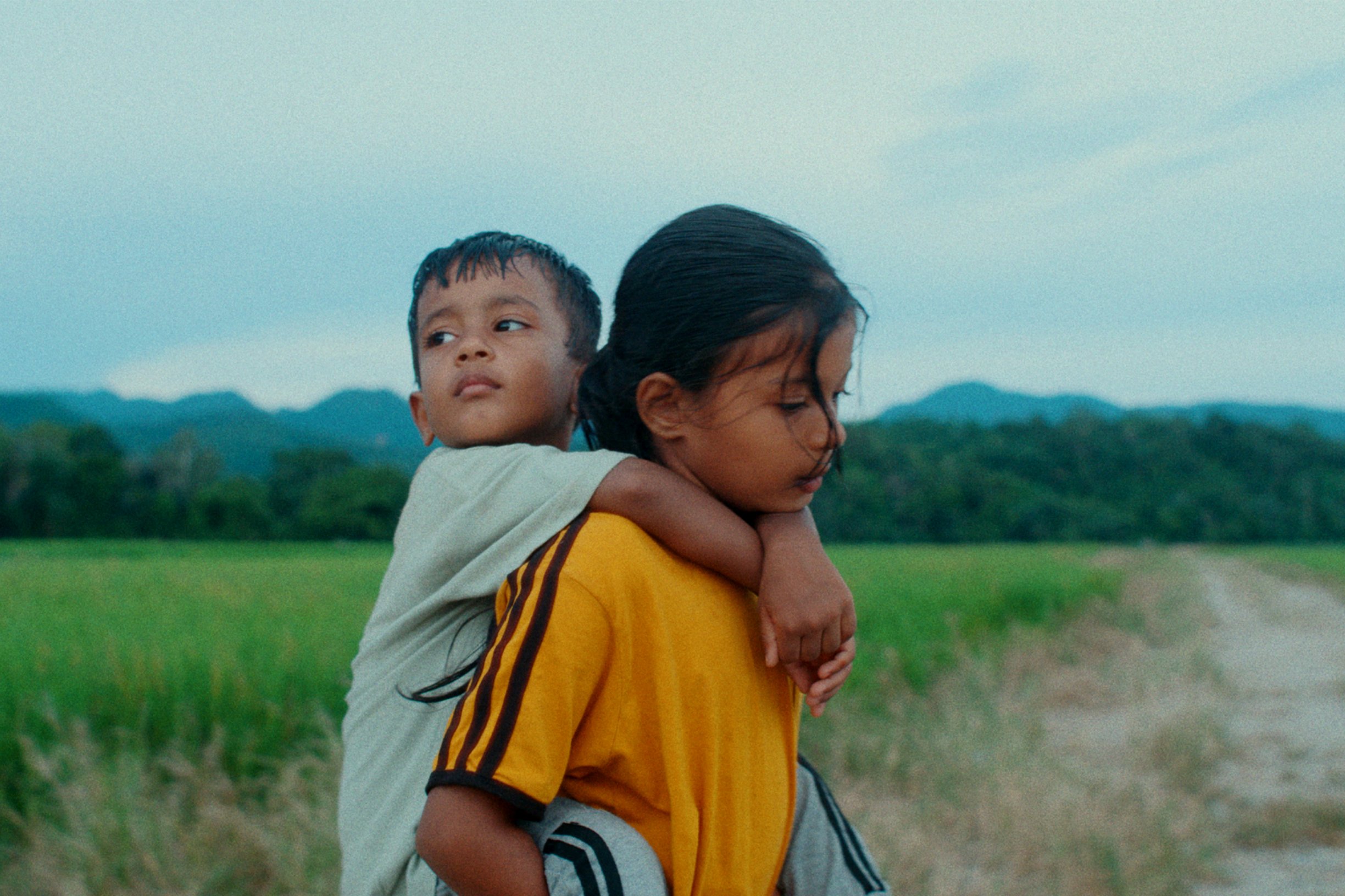 Film jako hlas těch, kteří o něj přišli. Ztracená země vypráví příběh Rohingů bez velkých gest a v jejich jazyce