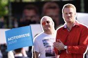 Turek dostal dva miliony od přítele z Jaguar klubu. Vysokou cenu za podnájem nevysvětlili