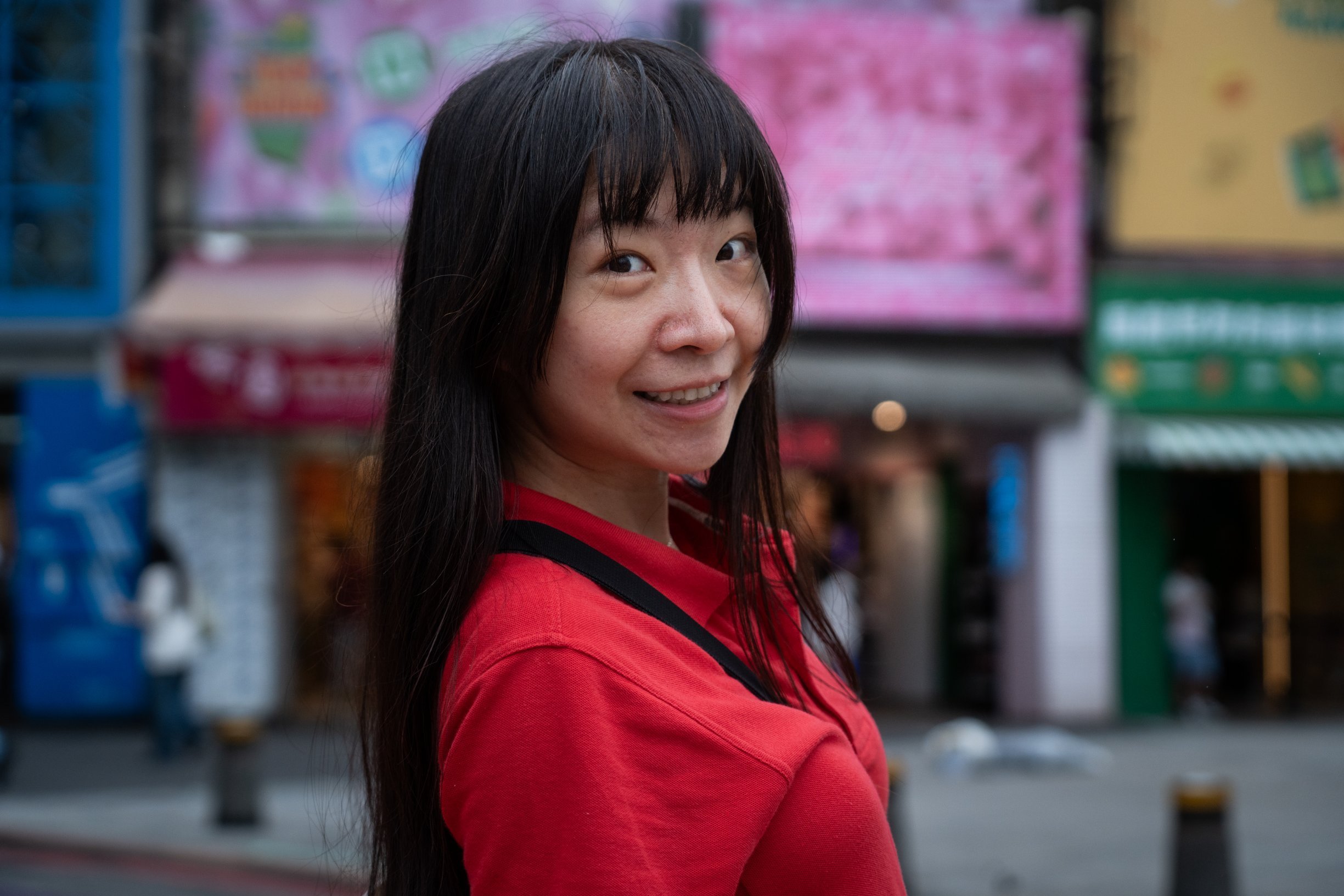 Peking se snaží měnit mínění Tchajwanců. Ti našli způsob, jak může jeho fejky odhalit každý