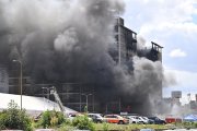Takovou destrukci jsem za 26 let nezažil. Chovalo se to stejně jako 11. září v New Yorku, říká velitel zásahu ve Zlíně