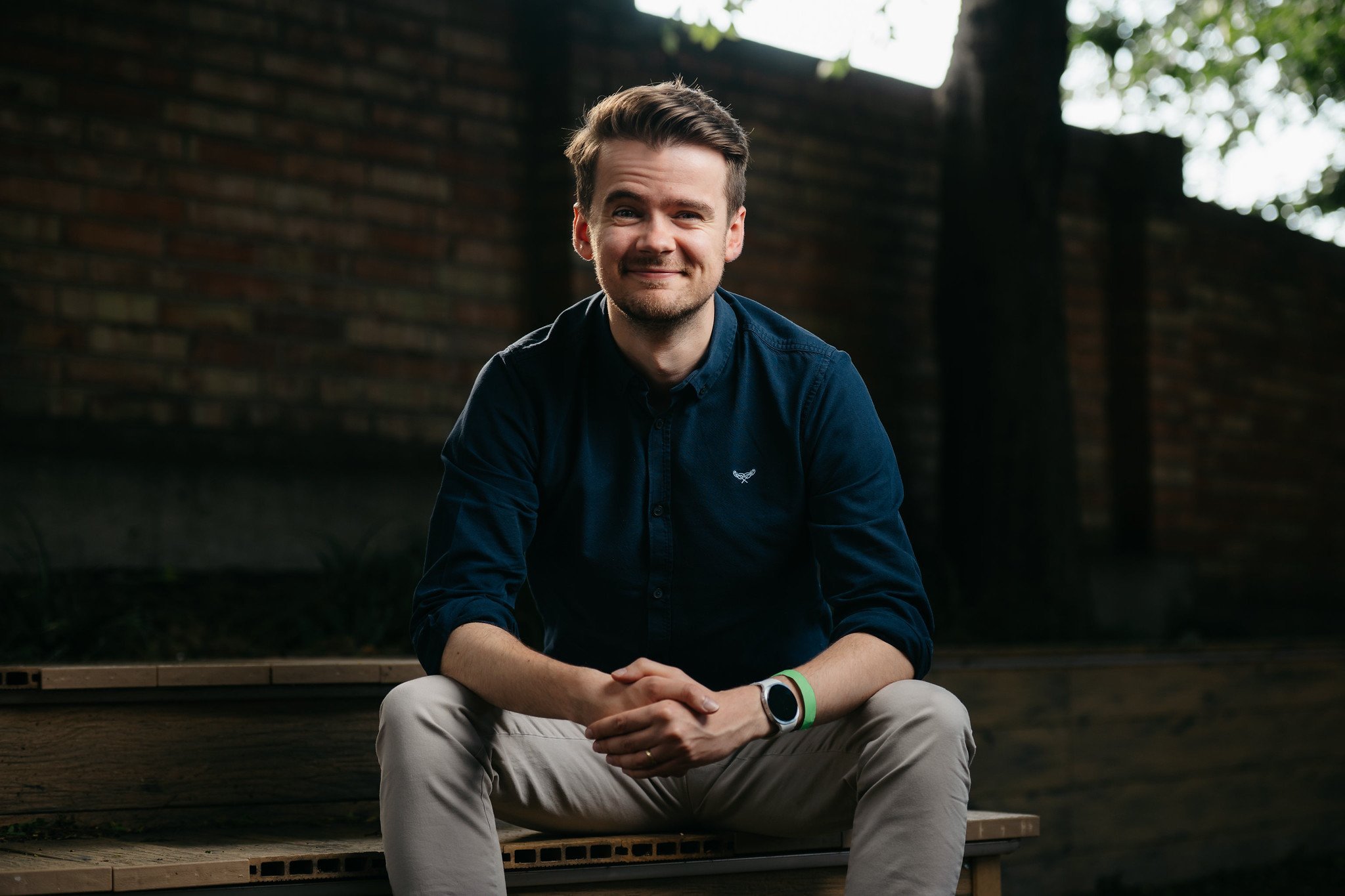 Když se na dovolené pokoušíte použít místní jazyk, posilujete tím mozek i emoční vyzrálost, říká lingvista