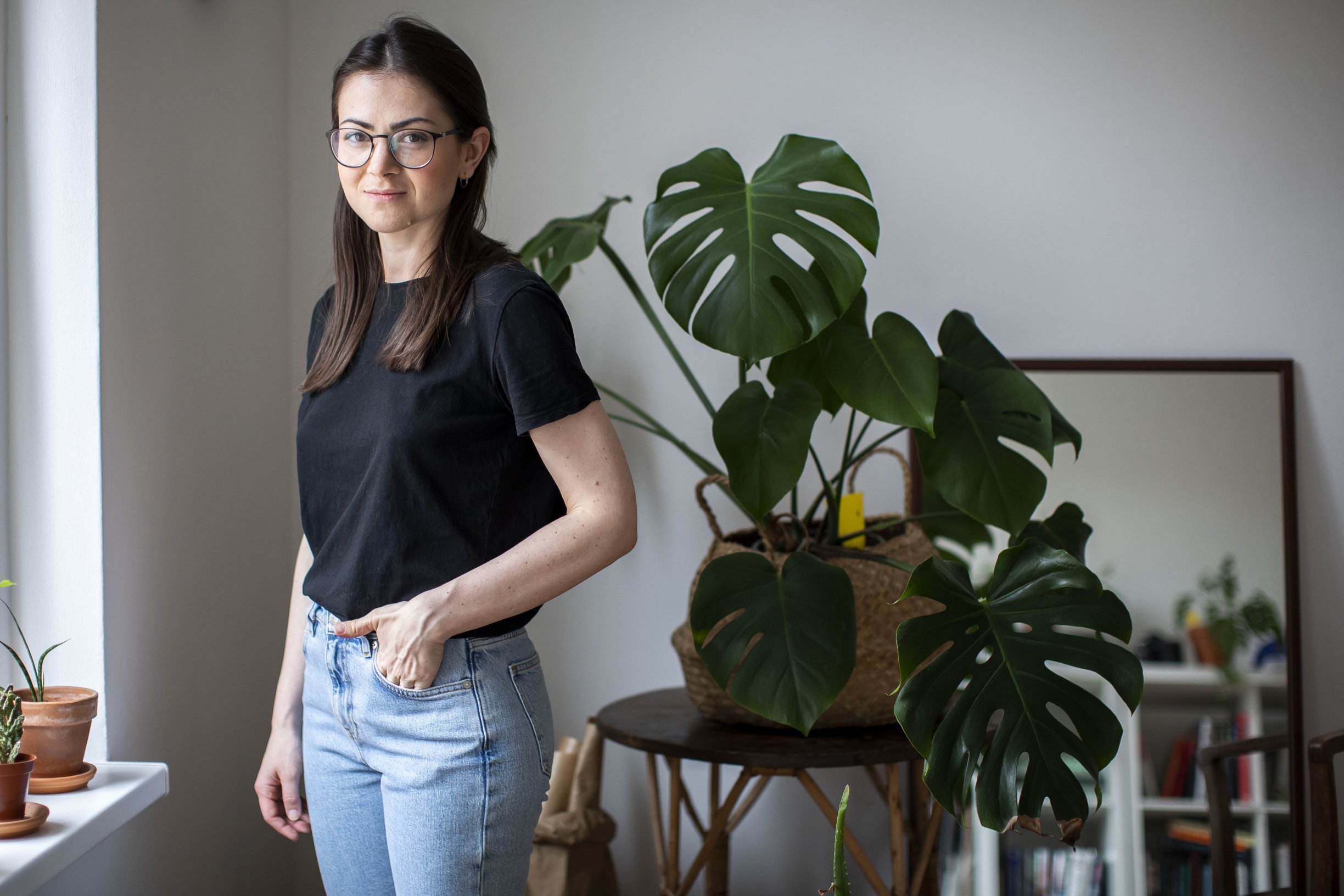 Expertka Fourová o stravě na dovolené: Dítě zásobím na dva dny, z jídla z mikrovlnky se musí kouřit