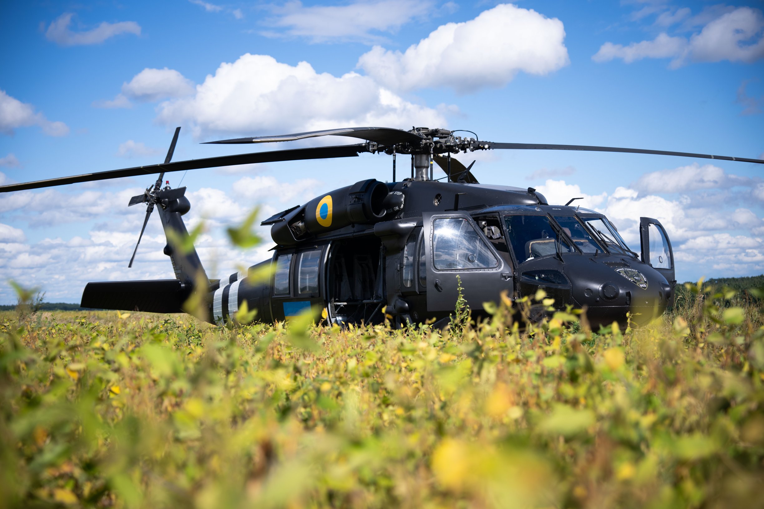 Ondráček z Dárku pro Putina: Helikoptéra se nekupuje někde na blešáku. Až zjistíme, kdo Paukner je, podáme žalobu