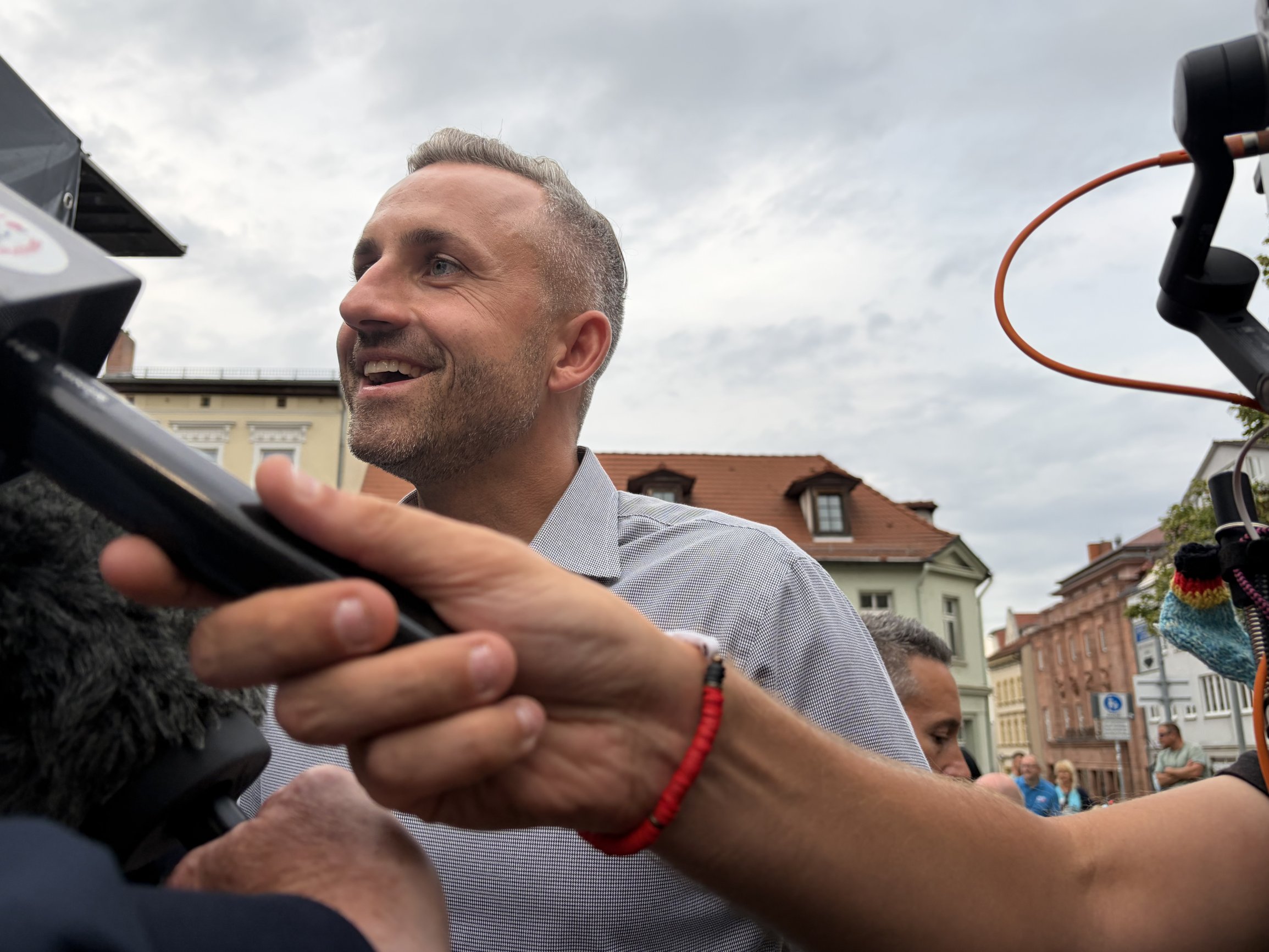 Povládne AfD skutečně v Sasku-Anhaltsku a proč je nebezpečná? Vysvětlujeme klíčové povolební otázky