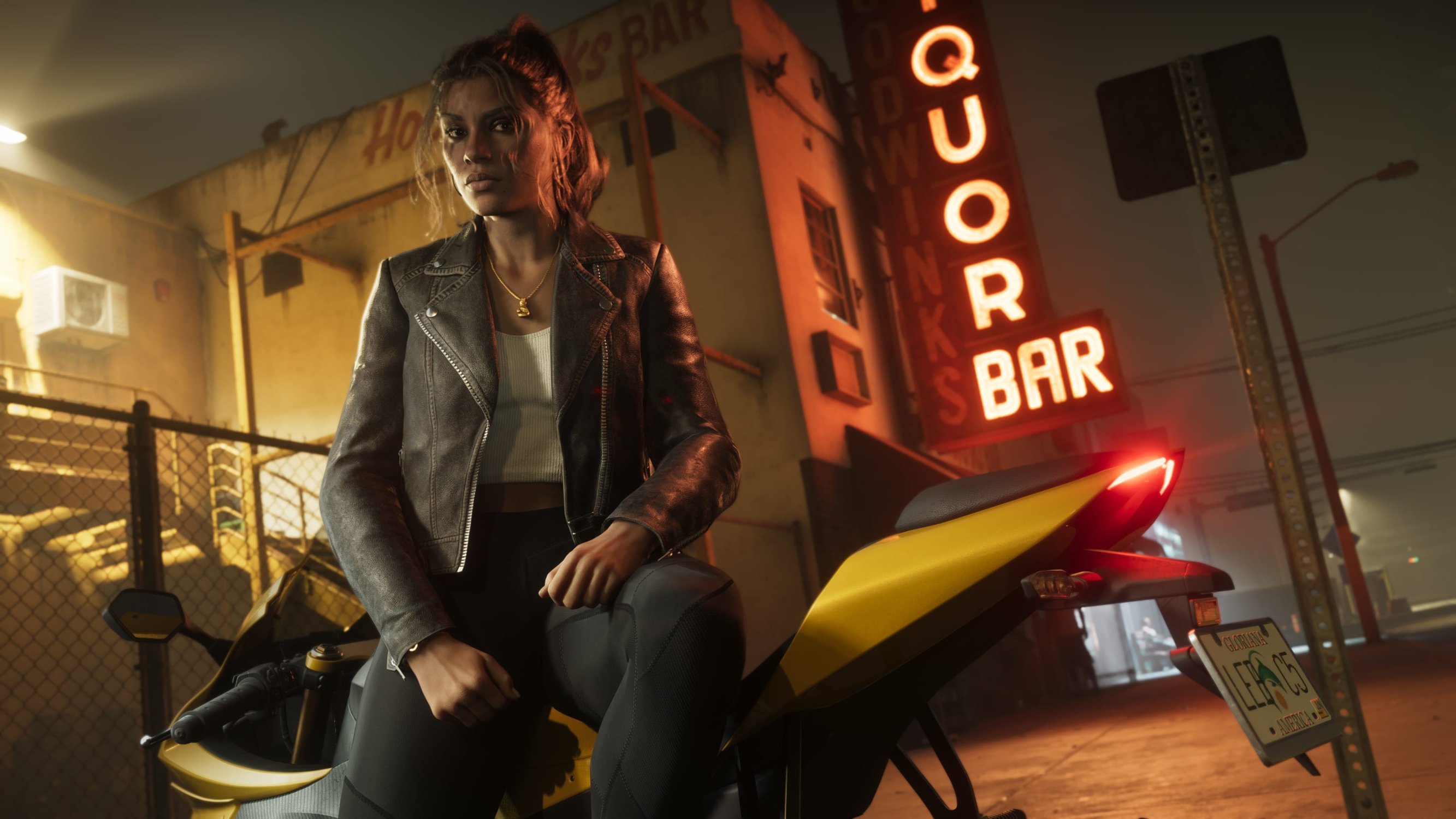 Anonym zveřejňuje záběry z nedokončené hry GTA 6. Tvrdí, že upozorňuje na nekalé praktiky studia
