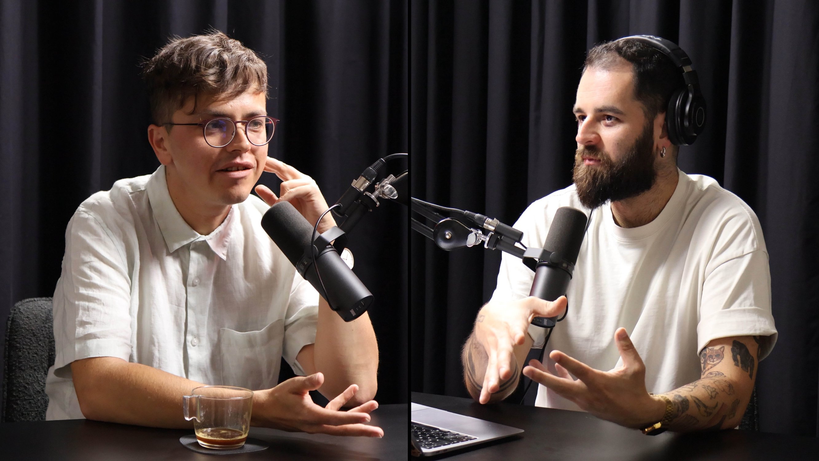 Studio N: Šílenství kolem Adély, průšvih Hip Hop Kempu a kluby v krizi. Co se děje s hudební scénou?