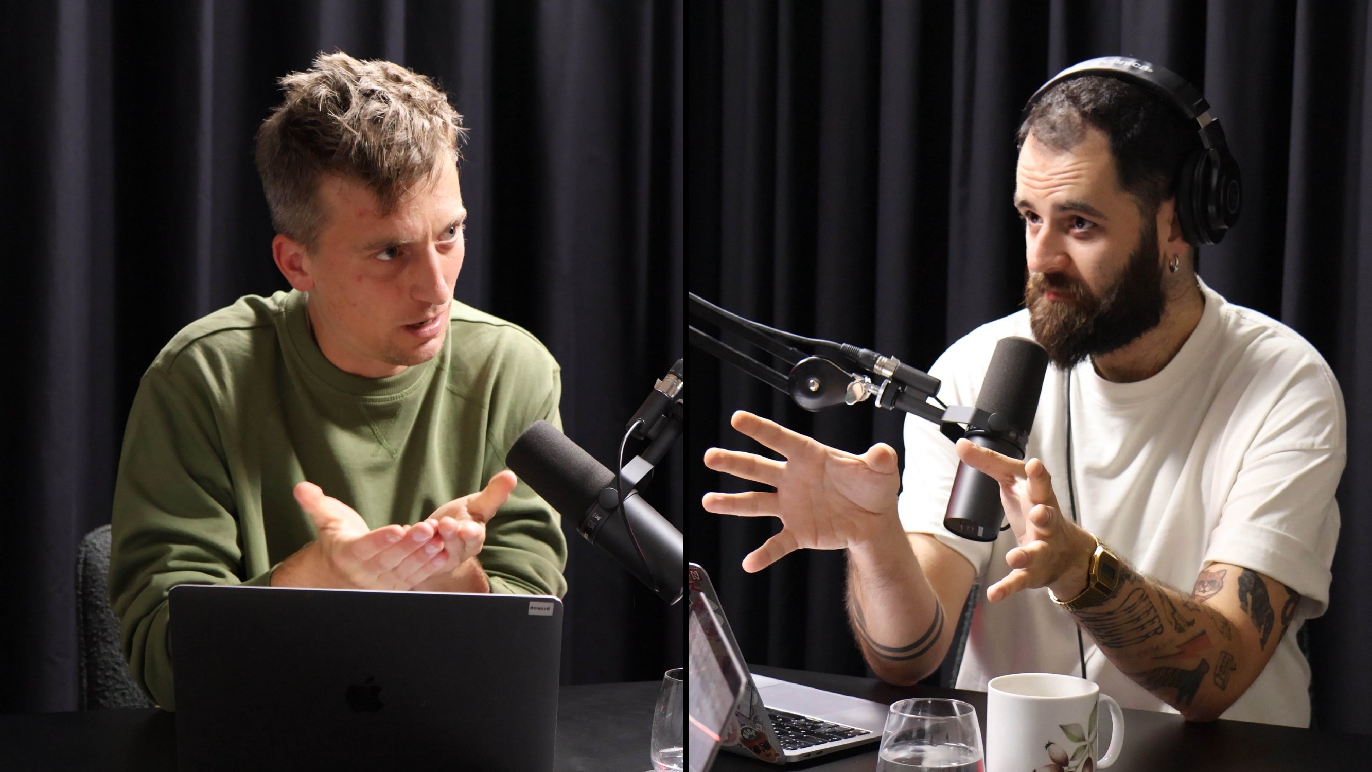 Studio N: Církev prošustrovala stovky milionů. V pozadí stojí mocenské boje a strach o reputaci