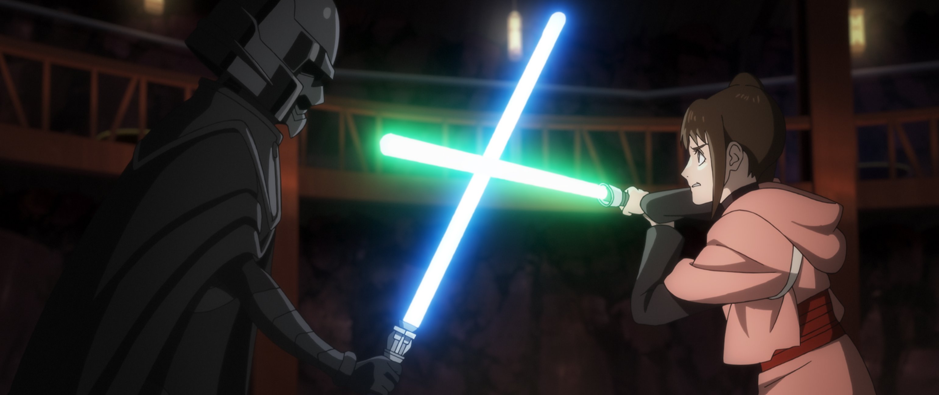Ted Lasso, Outer Banks, Jack Reacher i Star Wars anime. Horký srpen je možné přežít i u obrazovky