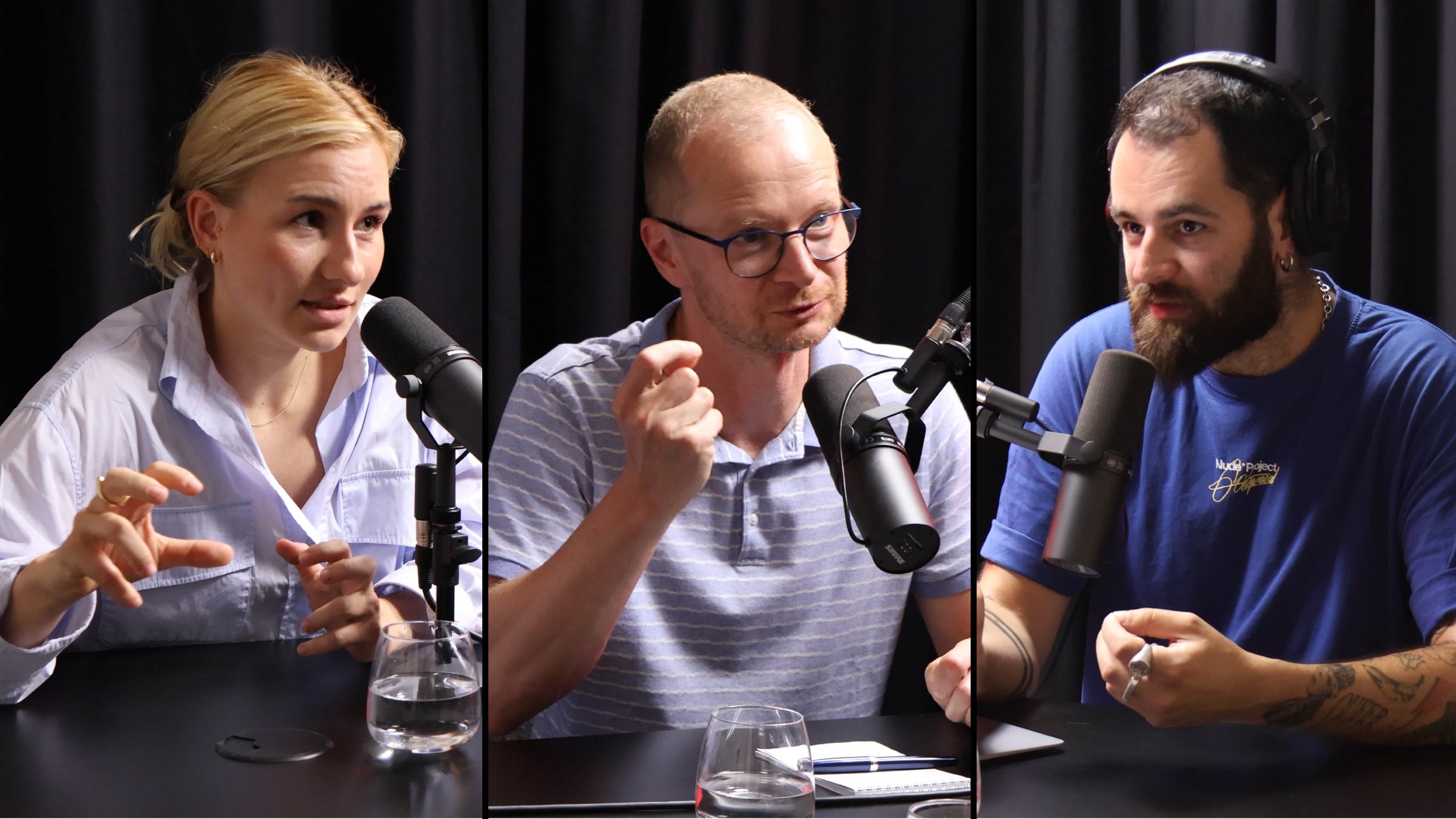 Studio N: Kdo je Thomas Paukner, proč nám Macinka brání ve vstupu na tiskovky a jak z toho těží Babiš