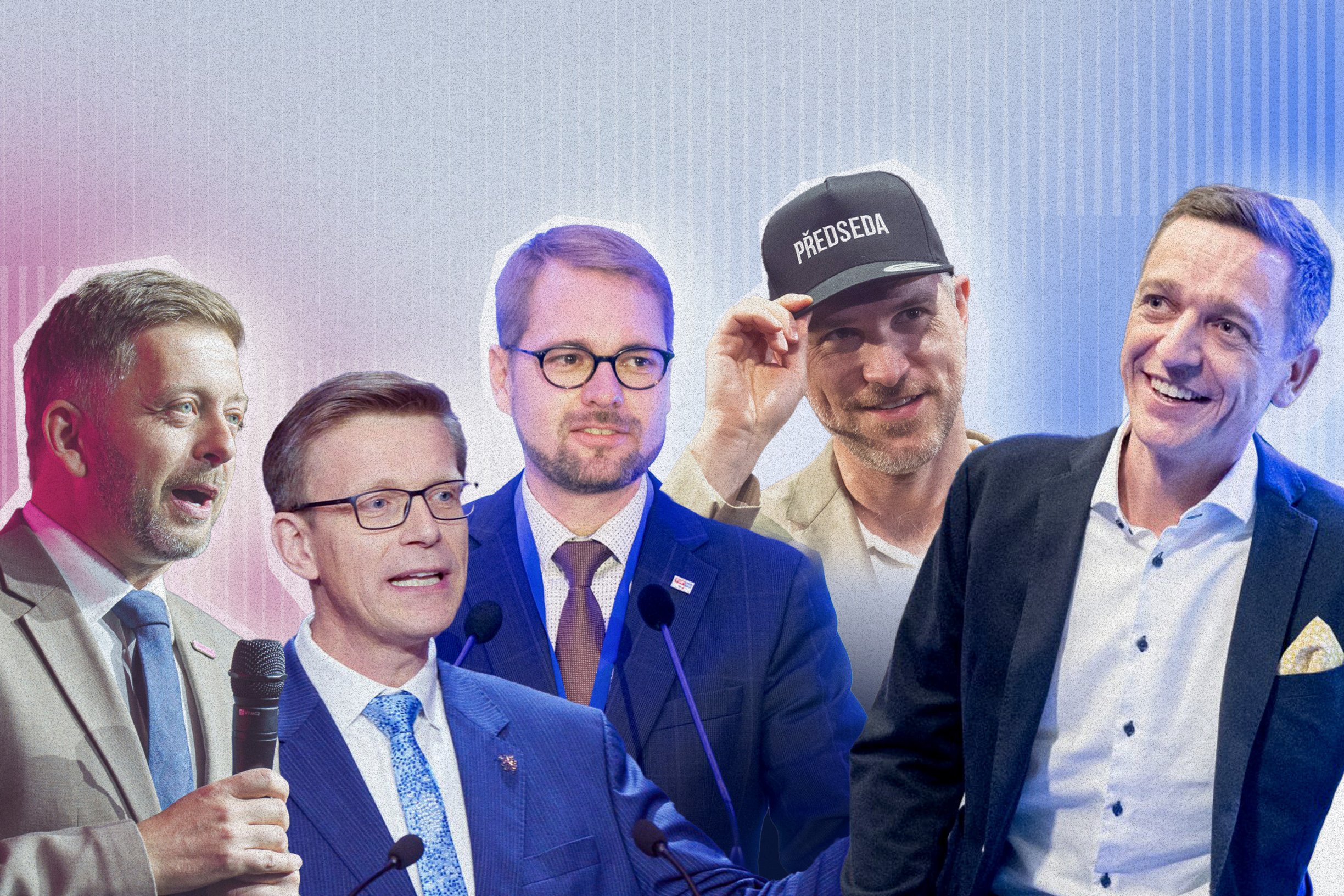 Vrtěti psem: Jak porazit Babiše? Opozice hledá cestu k příští výhře