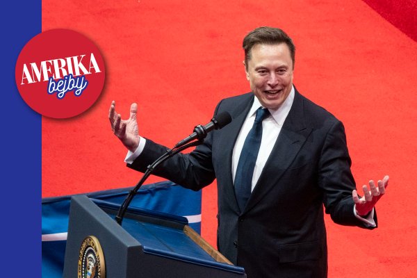 Miliardáři zradili lidstvo a snaží se urychlit globální katastrofu. Prý věří, že se jim po ní a bez nás bude žít lépe