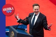 Miliardáři zradili lidstvo a snaží se urychlit globální katastrofu. Prý věří, že se jim po ní a bez nás bude žít lépe
