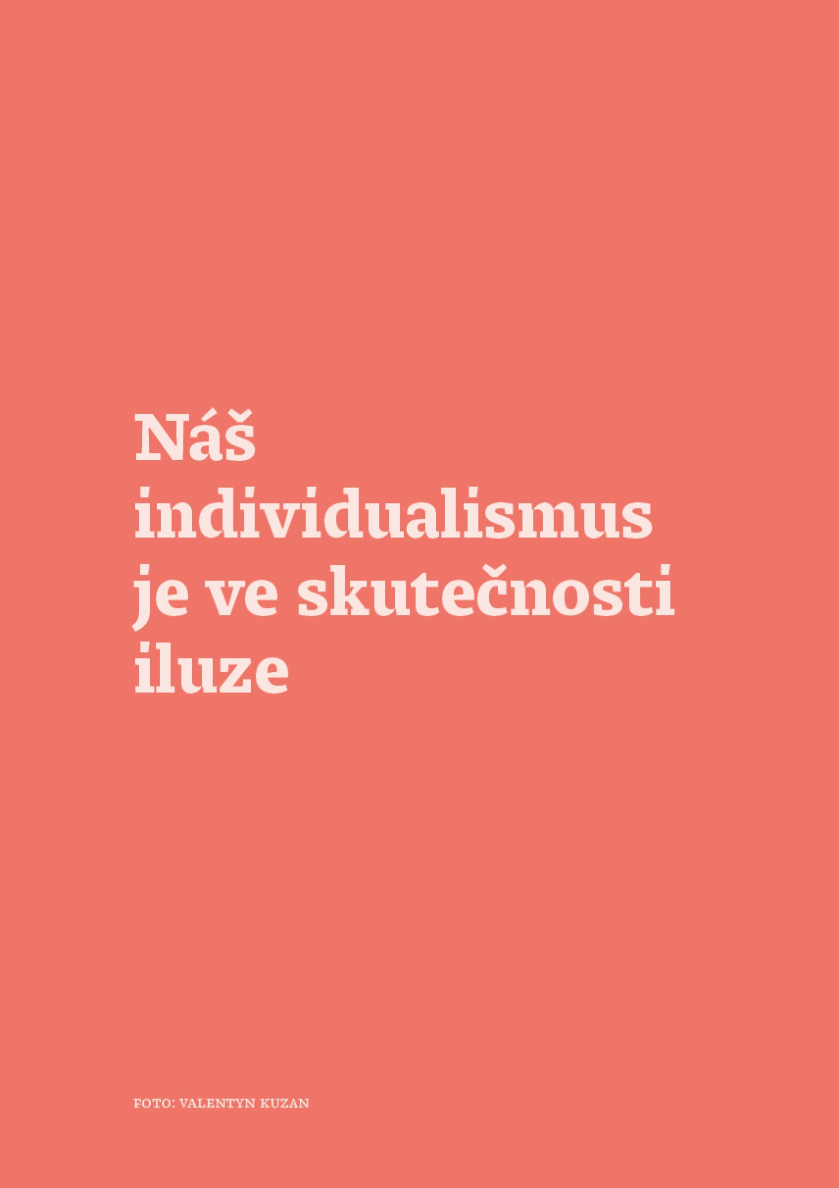 Síla odolnosti. Rozhovory o tom, jak zvládat těžké časy