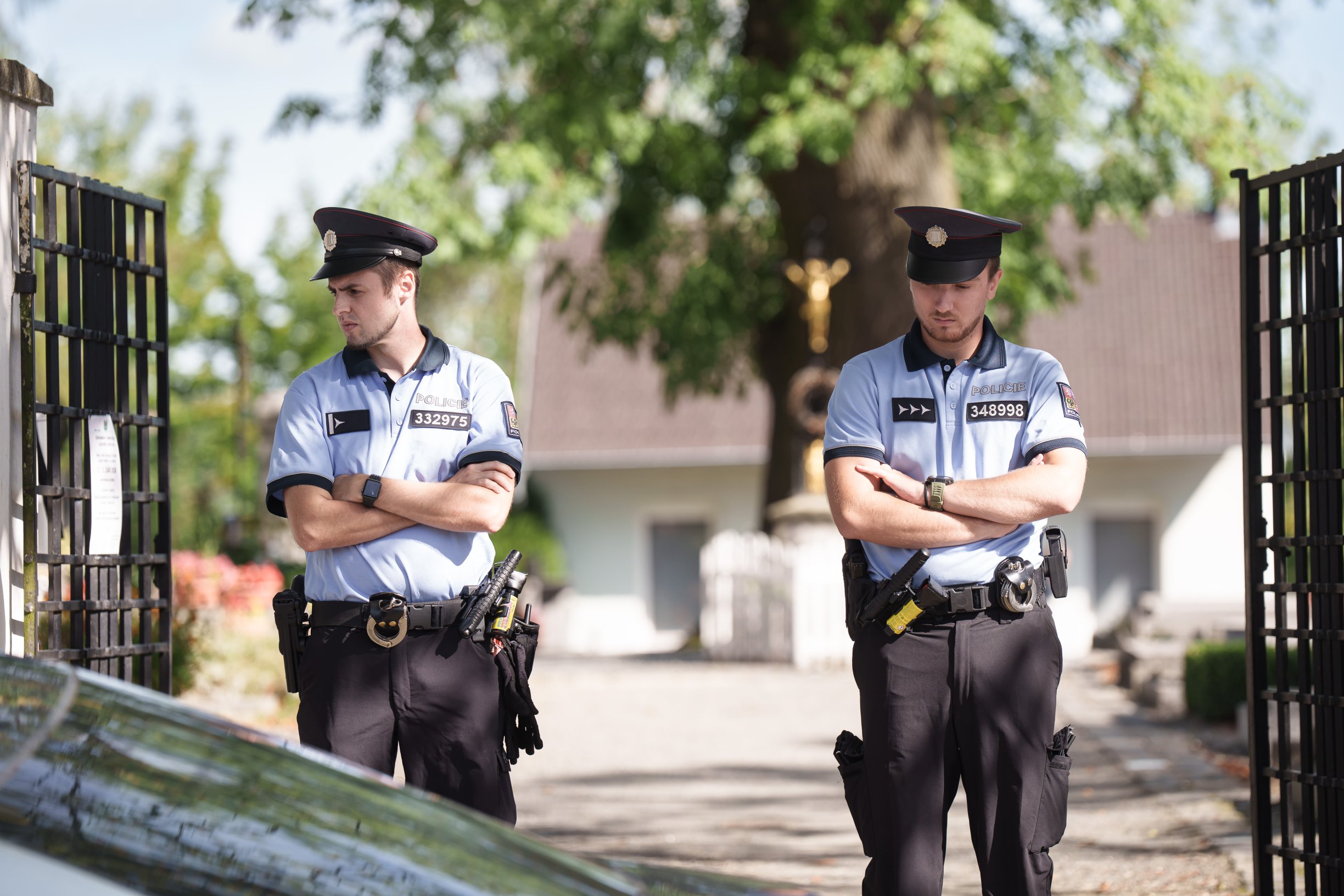 Škrcení nebo dušení nám může napovědět jediná kůstka, říká expertka ke zkoumání Masarykovy smrti