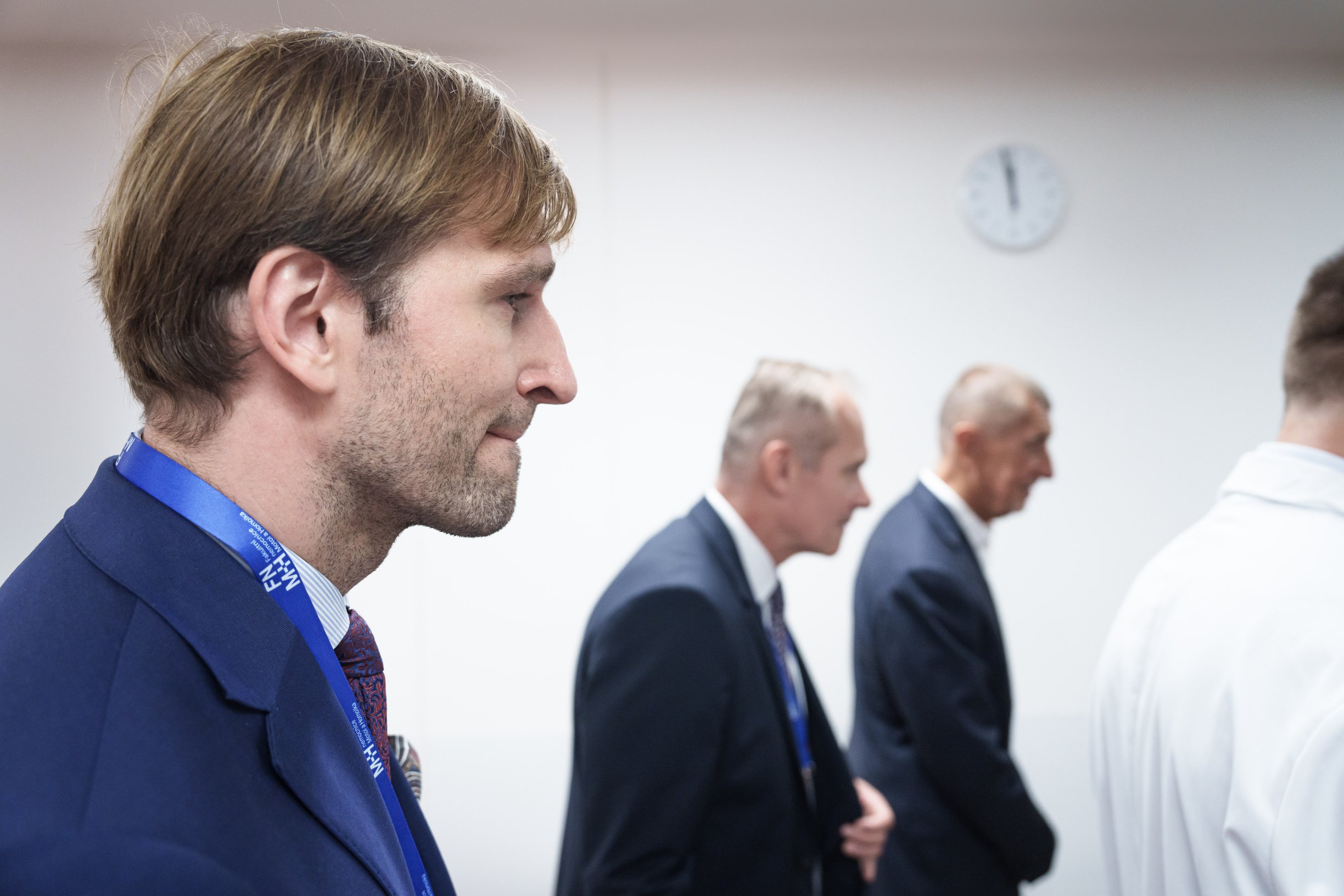 „Je to katastrofa, co chystají.“ Vojtěchova reforma může narazit u koaličních partnerů