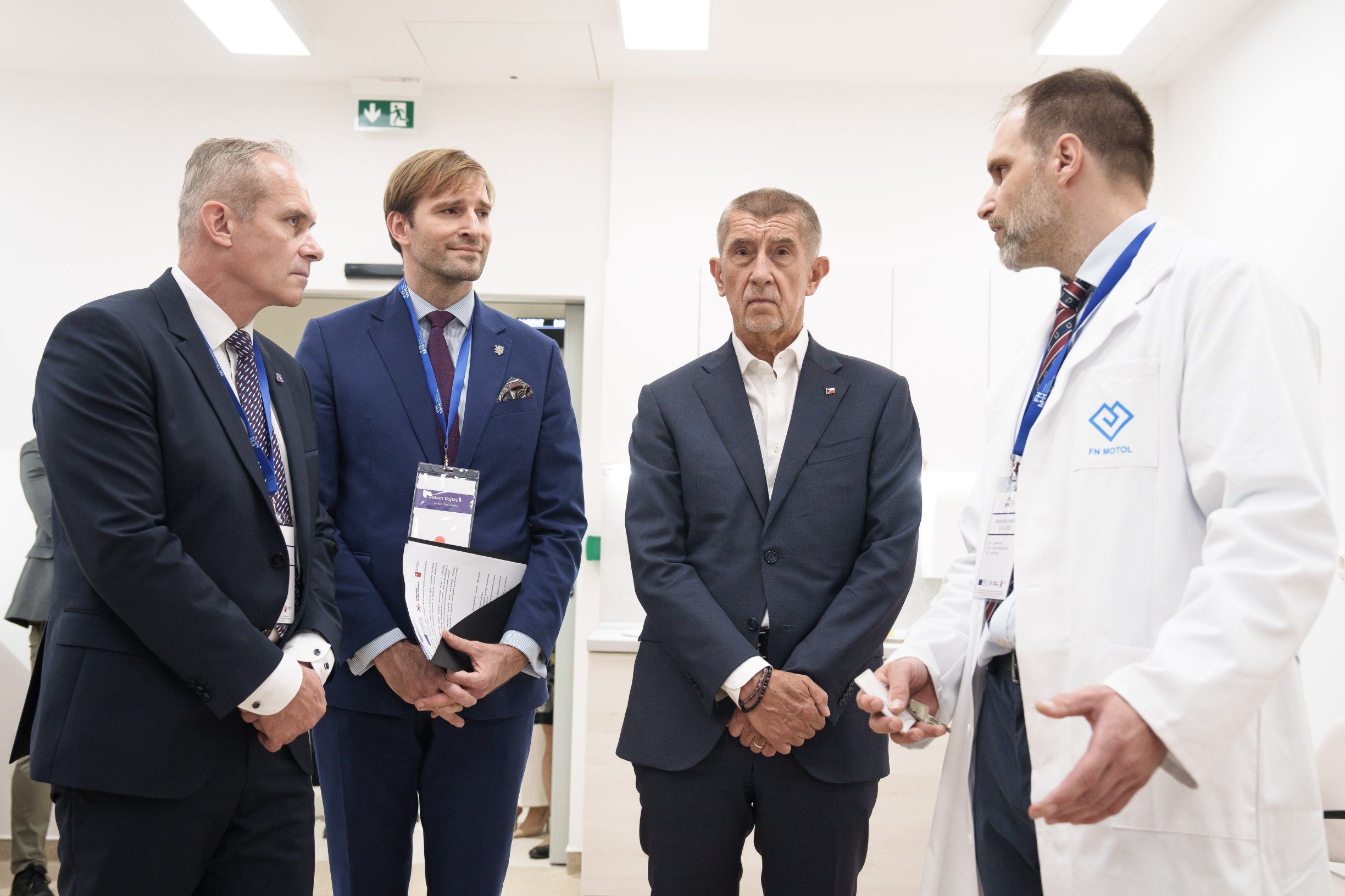 Pointa N: Babiš se chlubil svojí mocí nad Prahou. Téma pro opozici jako dělané