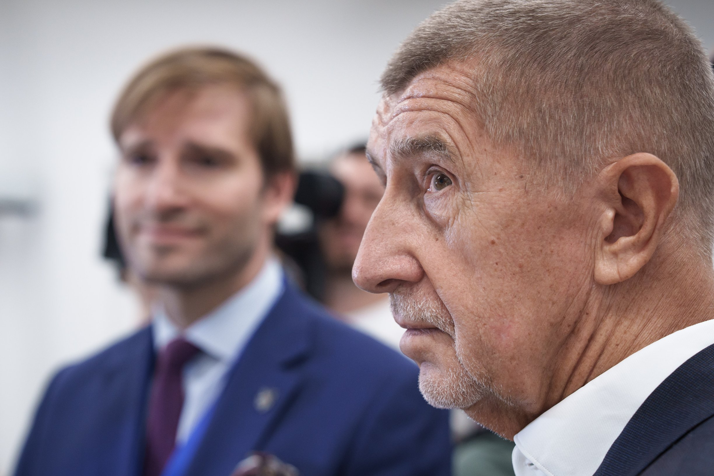 Kdo vydělá na nových platbách? Tři změny hrají do karet soukromým nemocnicím včetně Babišovy