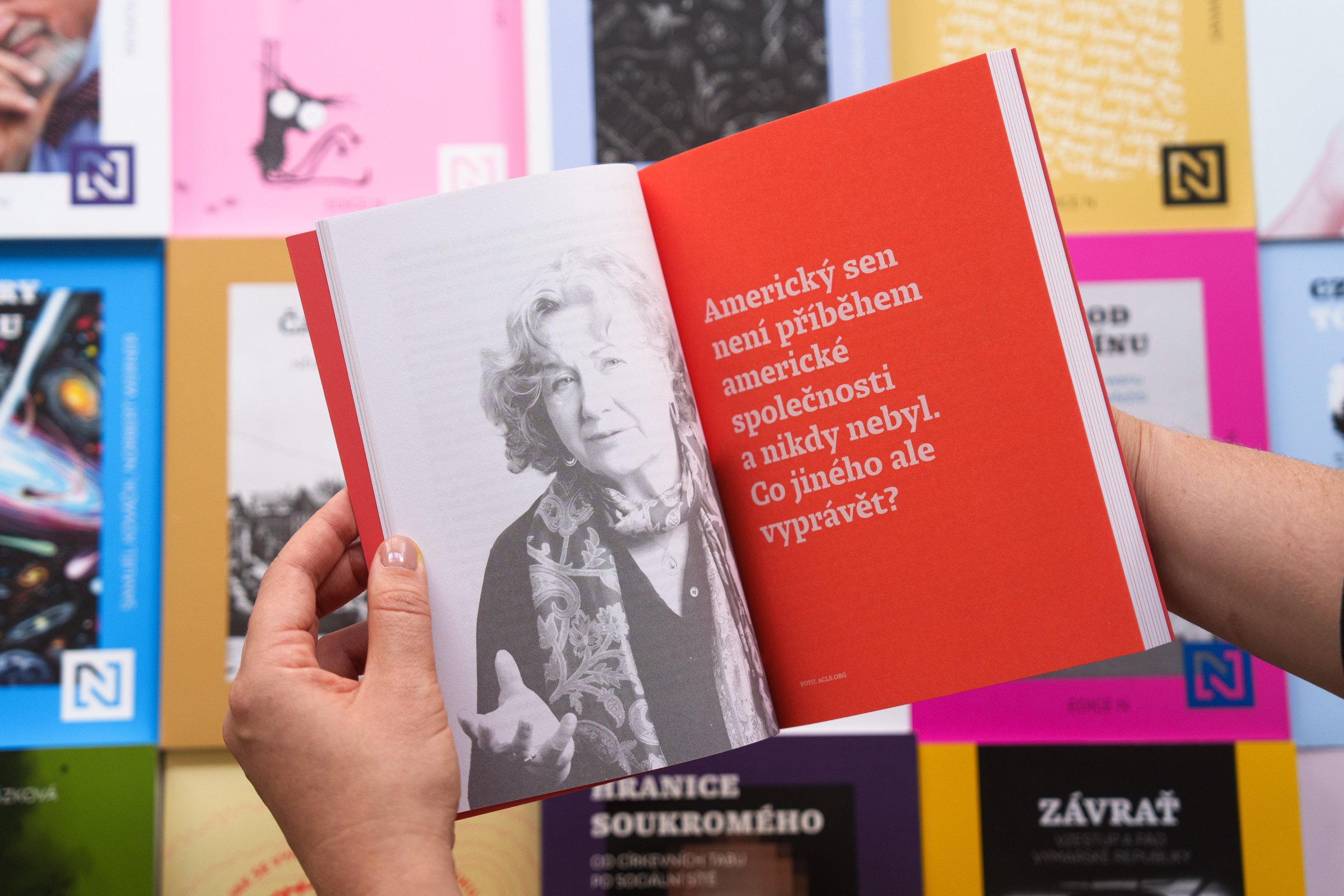 Síla odolnosti. Rozhovory o tom, jak zvládat těžké časy