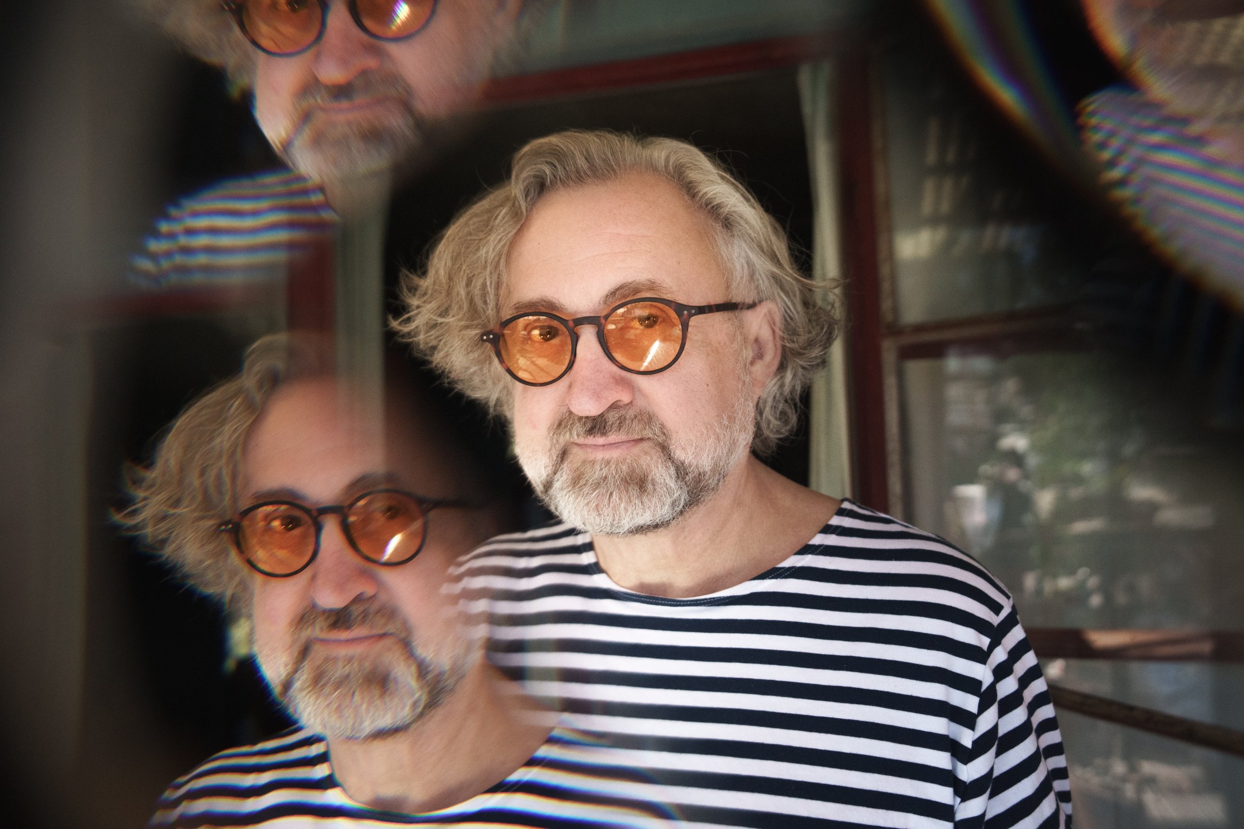 Jan Hřebejk: Je ve mně kus Kodeta