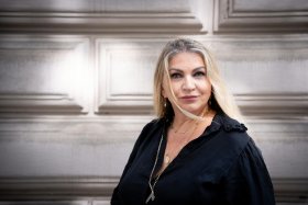 Martina Formanová