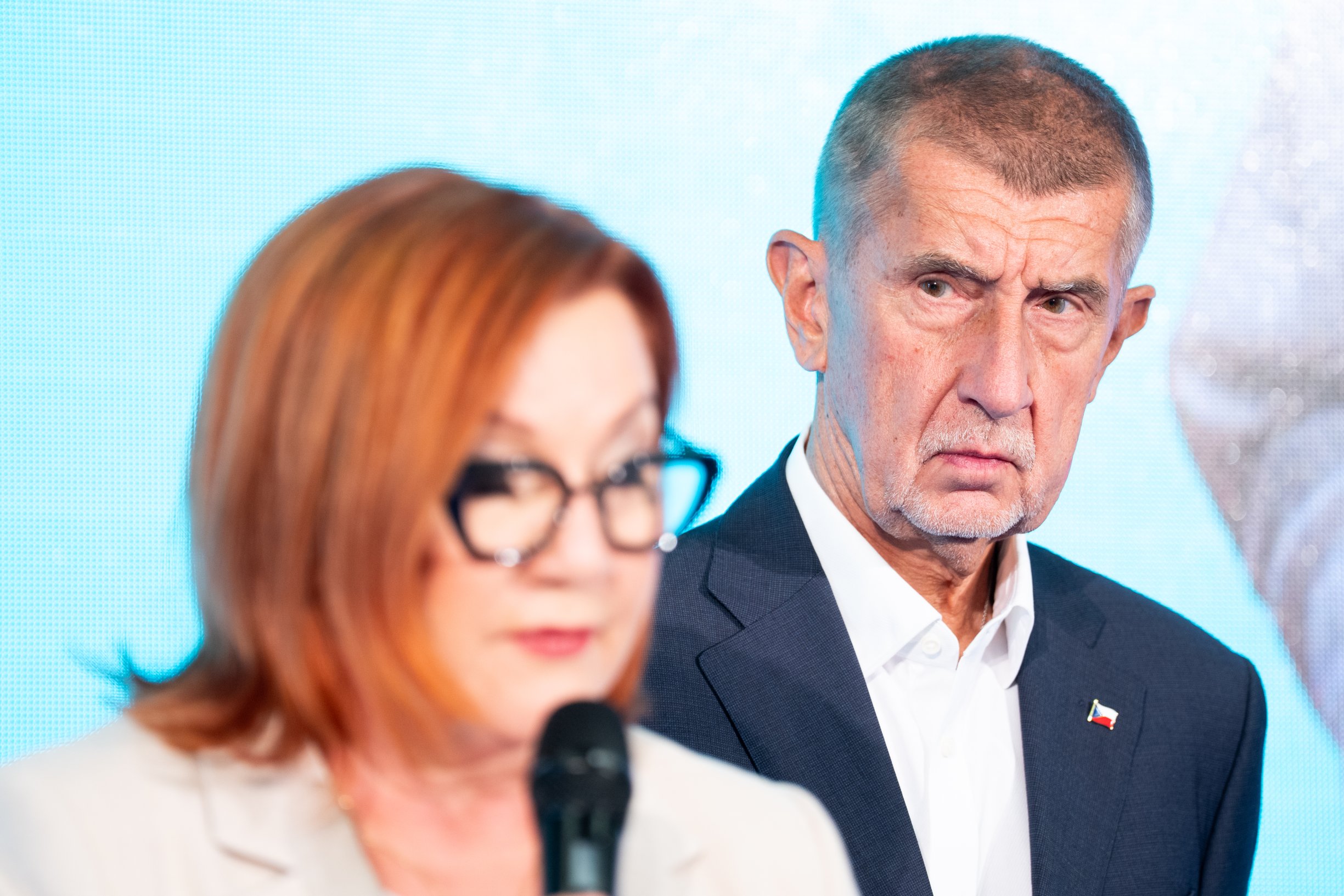 Náklady na státní dluh prudce rostou. Babiše dohání jeho vlastní úroková past