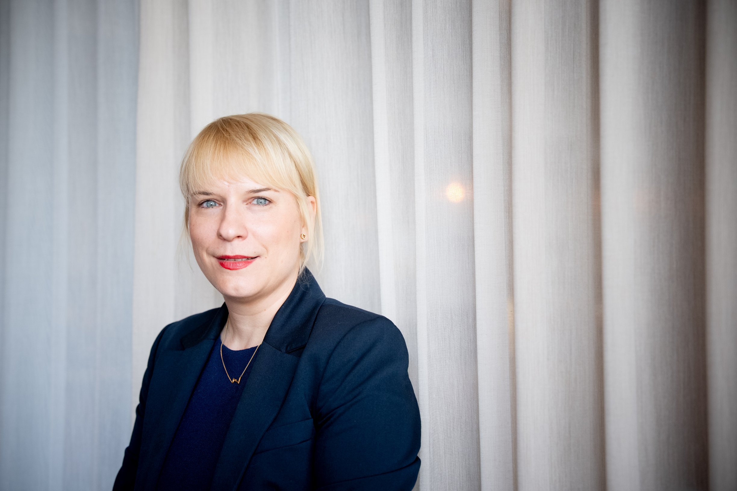 „Byla jsem v politice obrovsky naivní. Muži mě brali jako Kristýnu z médií.“ Mertlová líčí svůj nový život