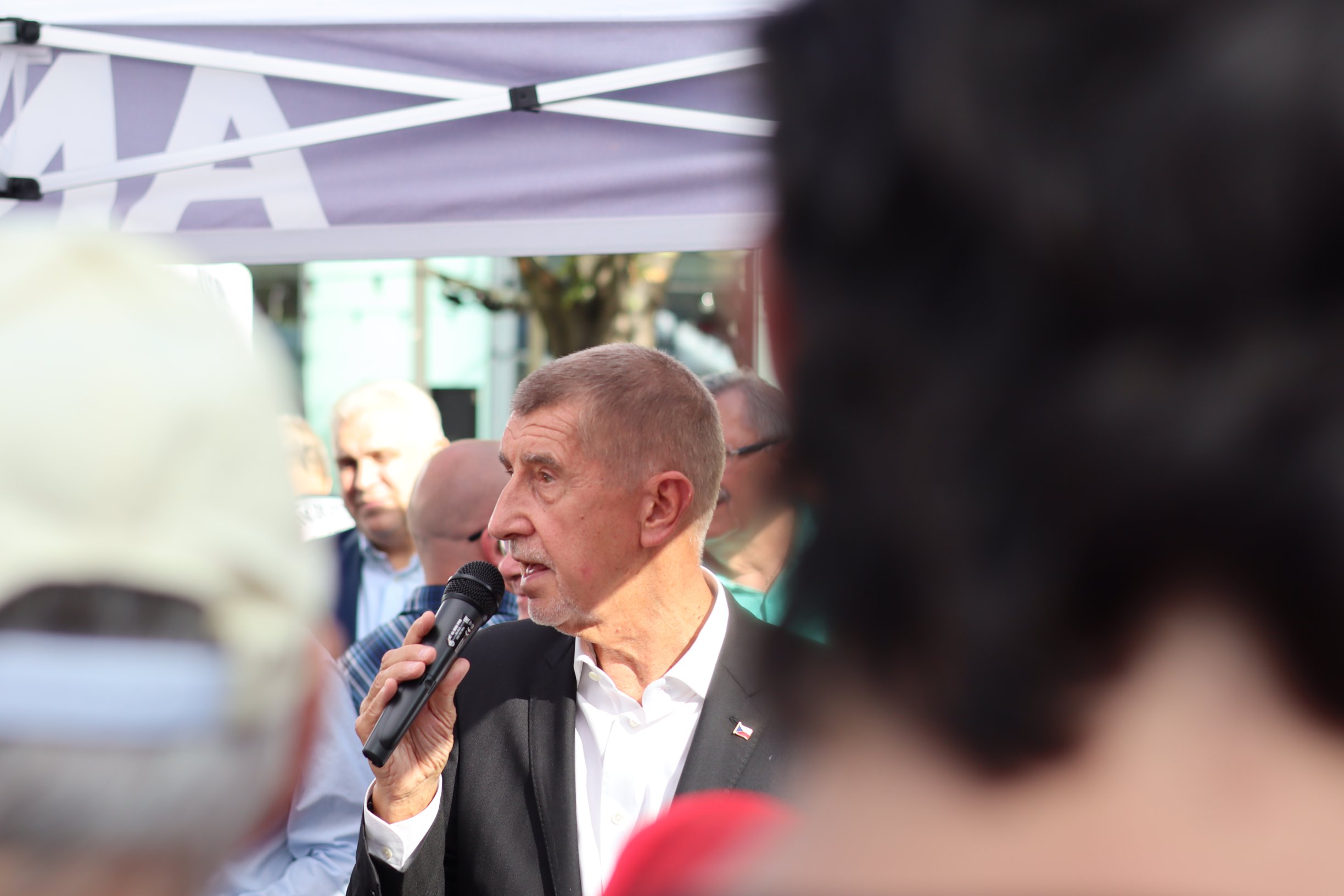 Babiš svými výroky podkopává důvěru v právní stát. Ať předloží důkazy, vyzývá šéf soudcovské unie