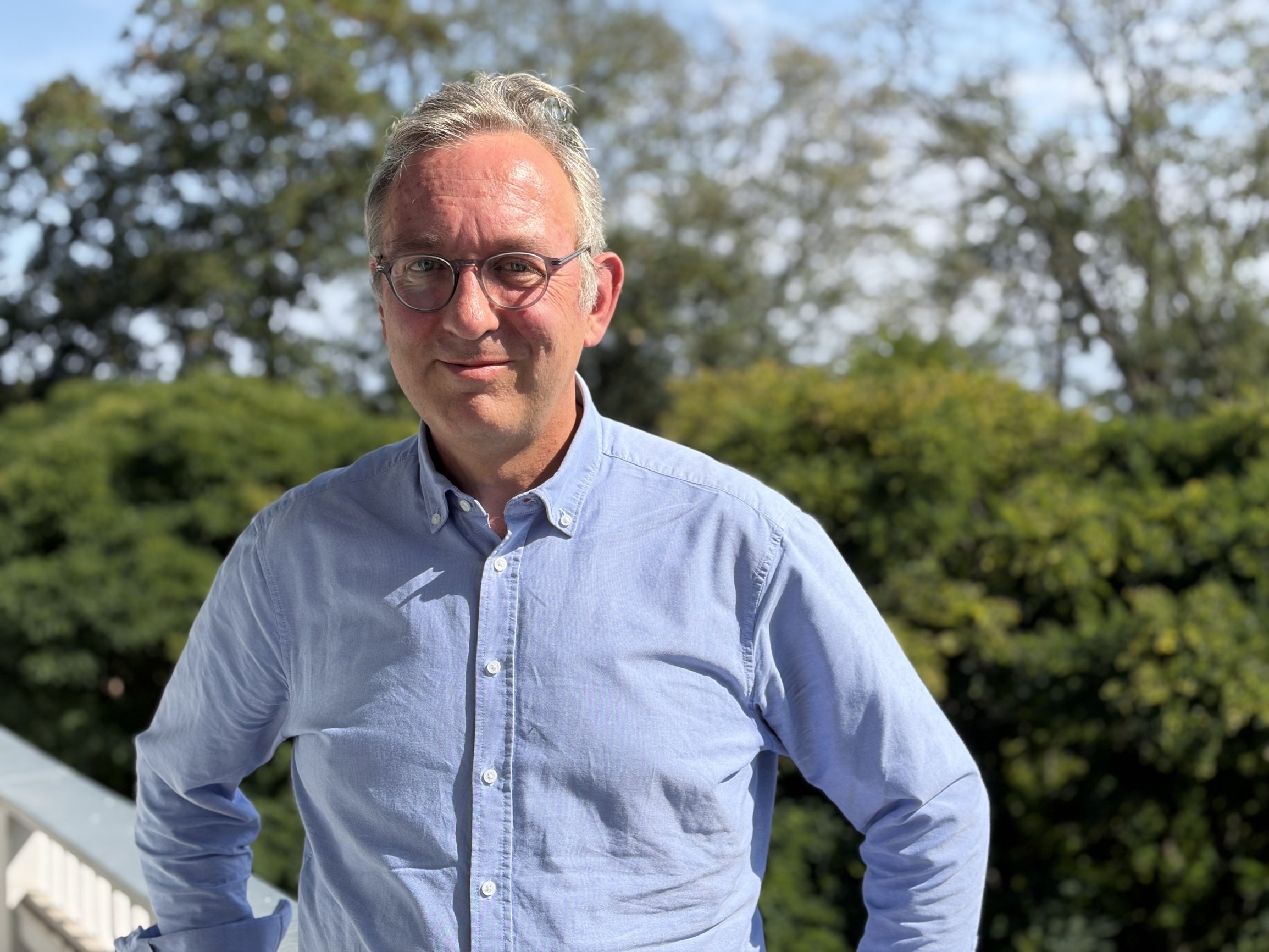 Bude trvat deset let, než se demokracie straně AfD ubrání, říká německý politolog