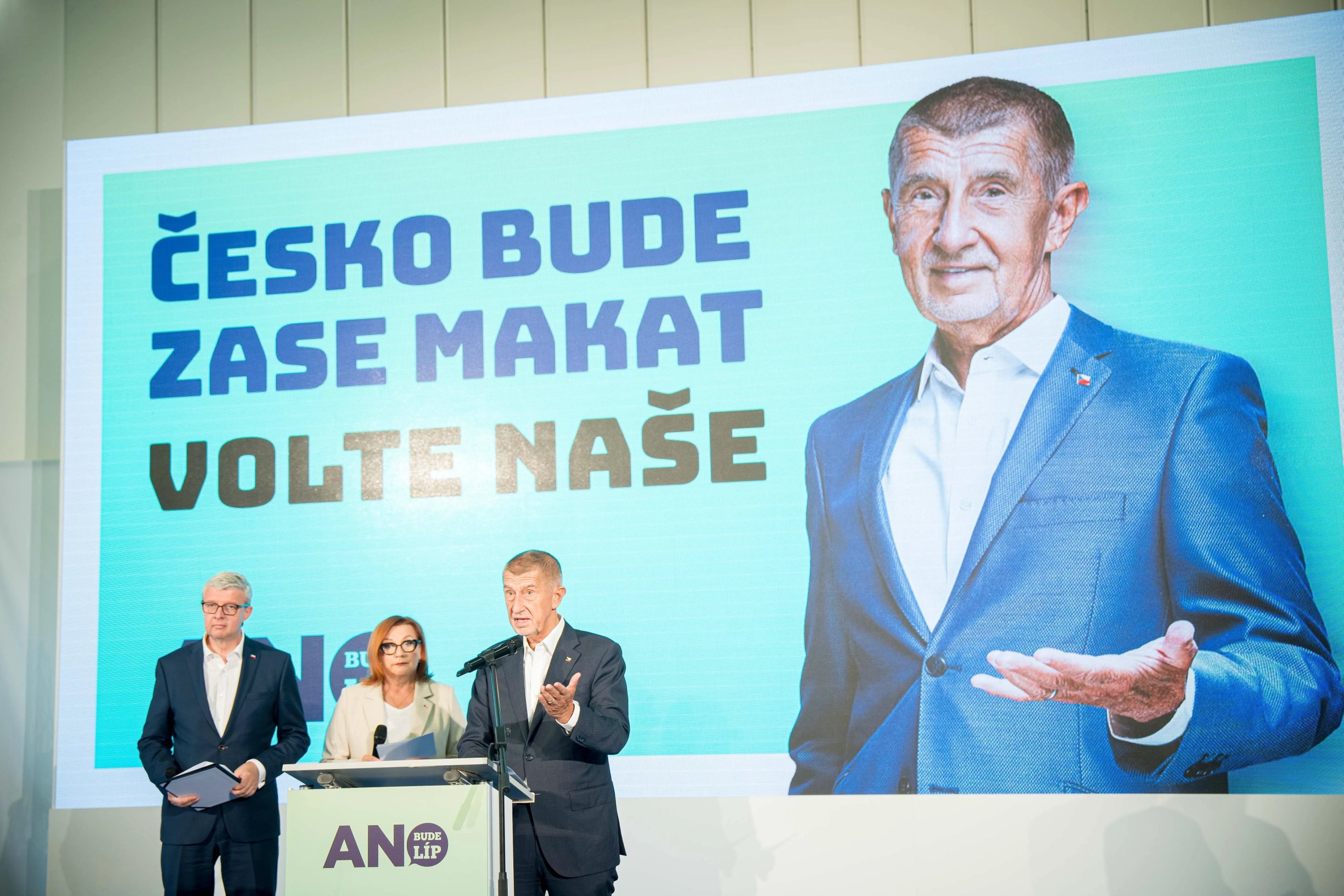 Začátek konce ANO tak, jak ho známe, hodnotí politolog volební propadák