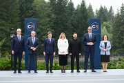 Karpatská osmička vyvolala nový spor Maďarska s Ukrajinou: Magyar nechce působit proukrajinsky