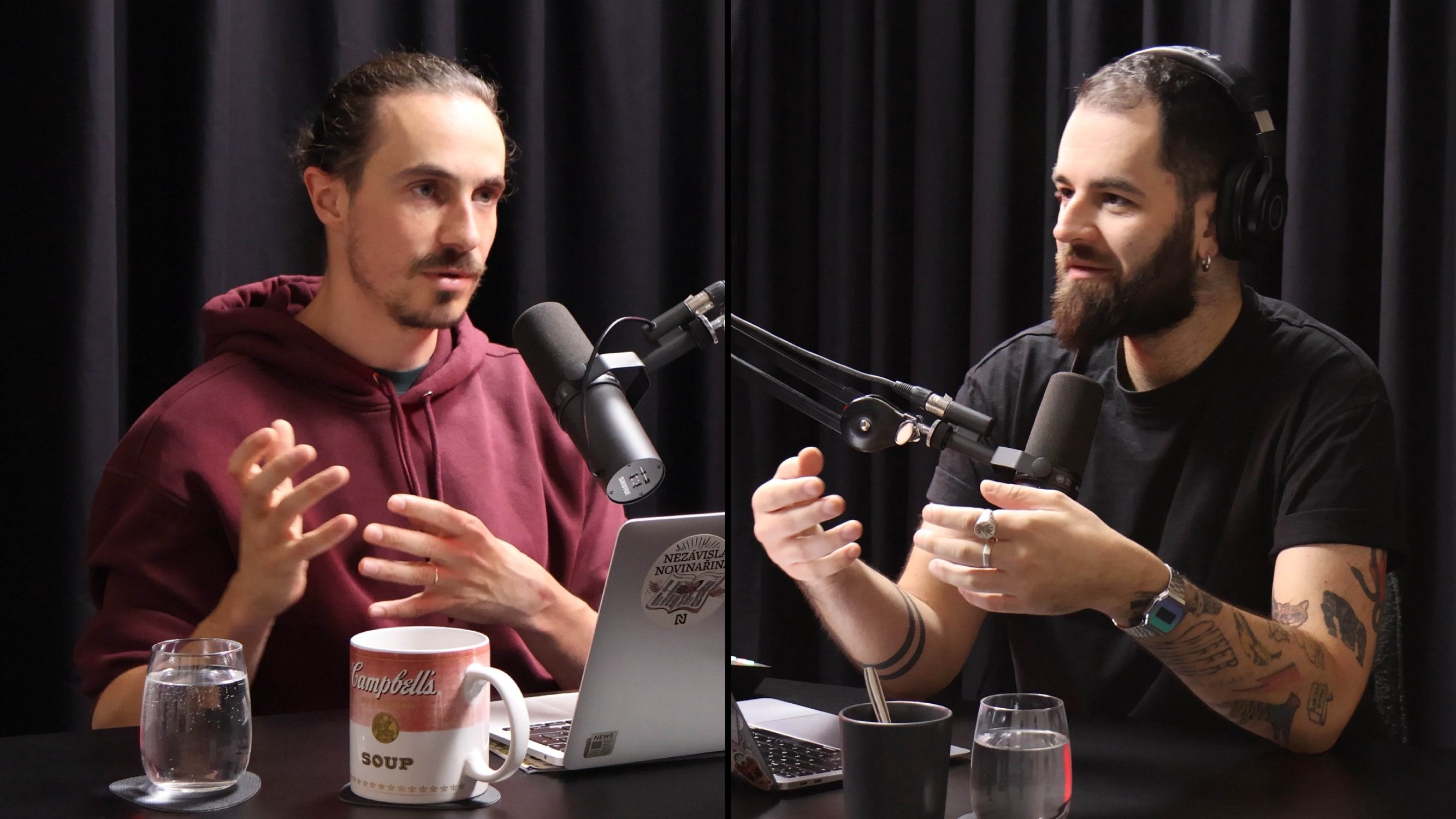 Studio N: Němci hledají řešení na politických okrajích. Co stojí za radikálními posuny?