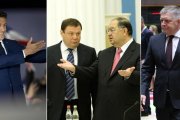 Jak se ruští oligarchové dostali ze sankčního seznamu a co to způsobí