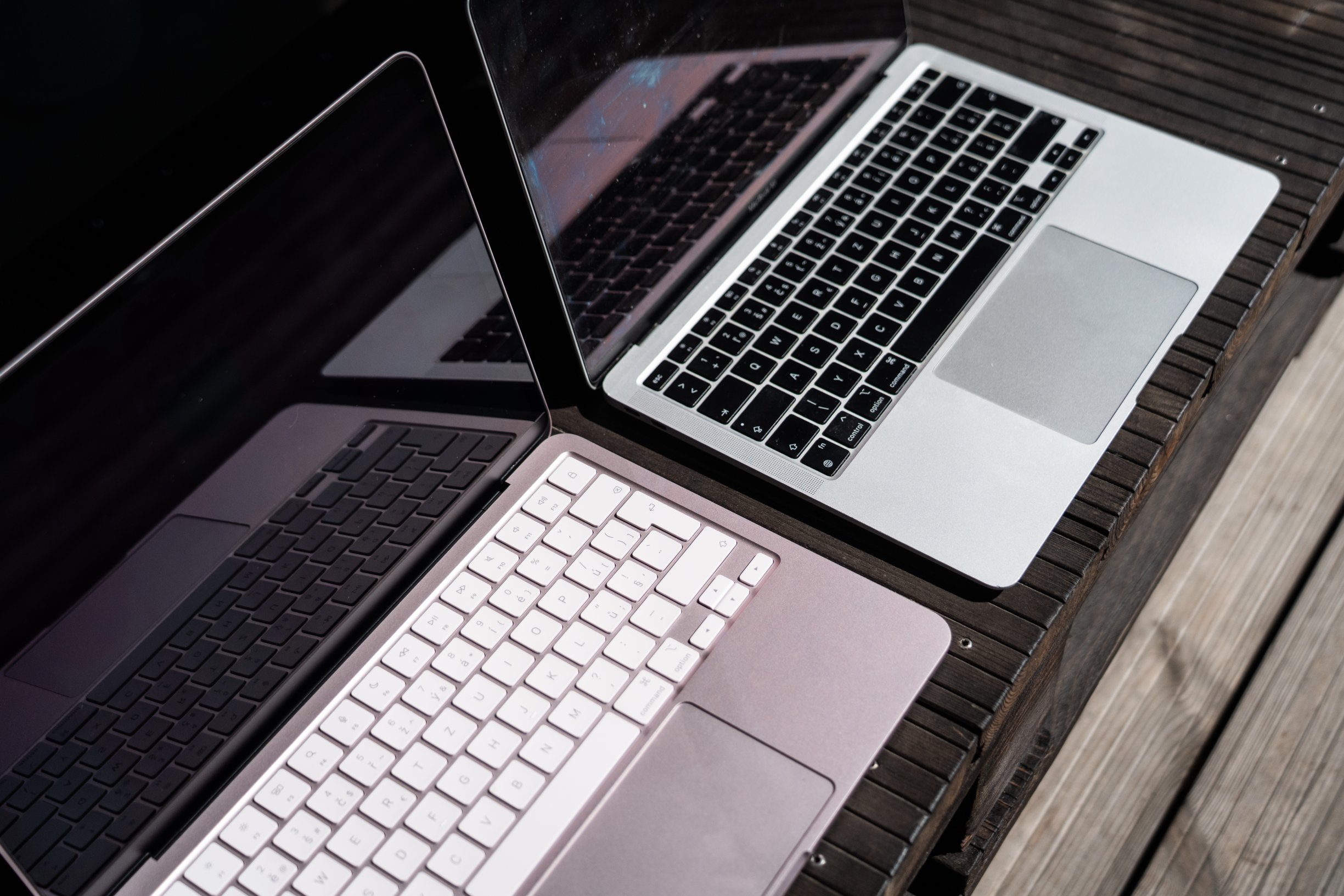 Nestihli jste si koupit notebook před velkým zdražováním? Odborníci radí, jak pořídit stroj z druhé ruky