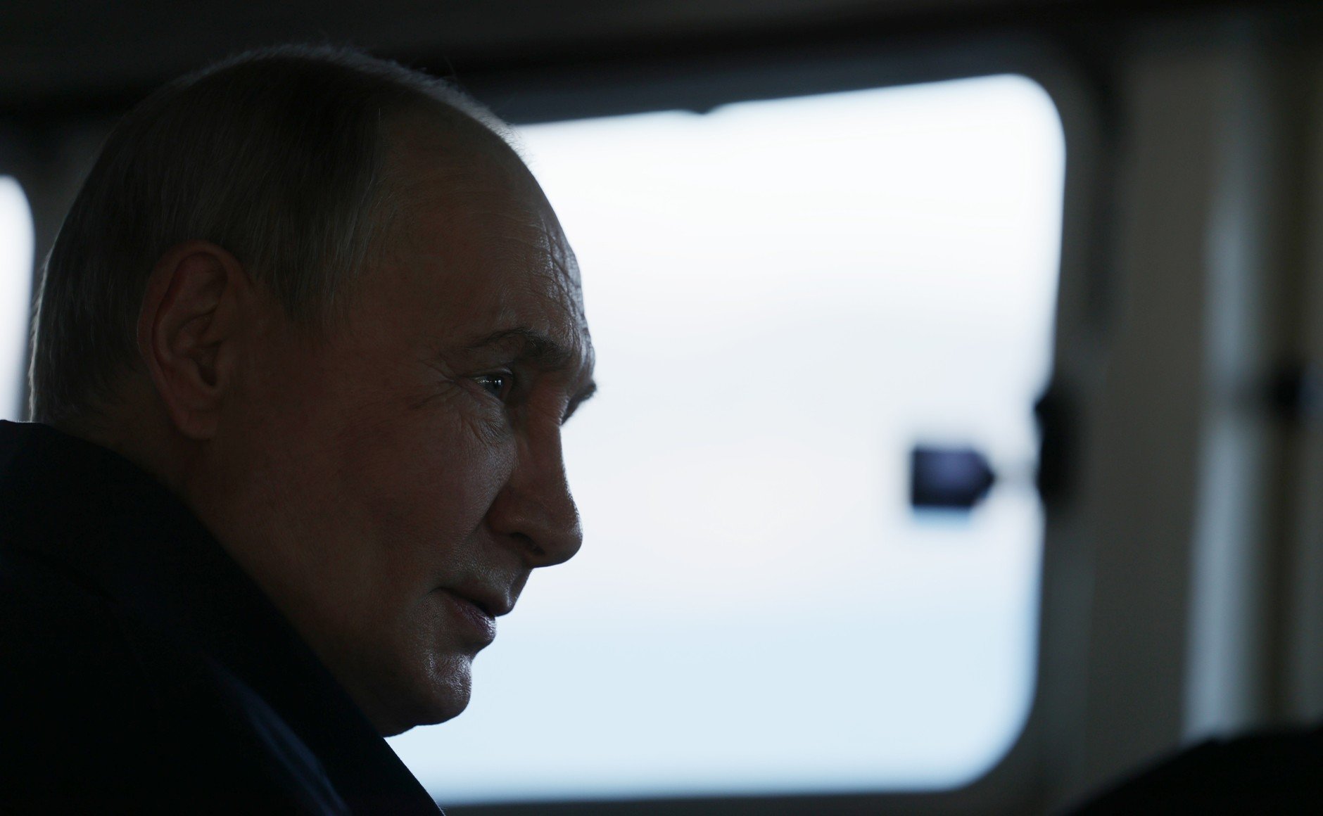 NATO by ho mohlo snadno odříznout a Putin to ví. Proč je Kaliningrad ruským slabým místem