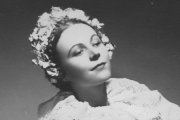 Zkažená Paříž, bombardovaný Berlín, Národní divadlo, Austrálie… Životní cesta baletní legendy z Vyškova