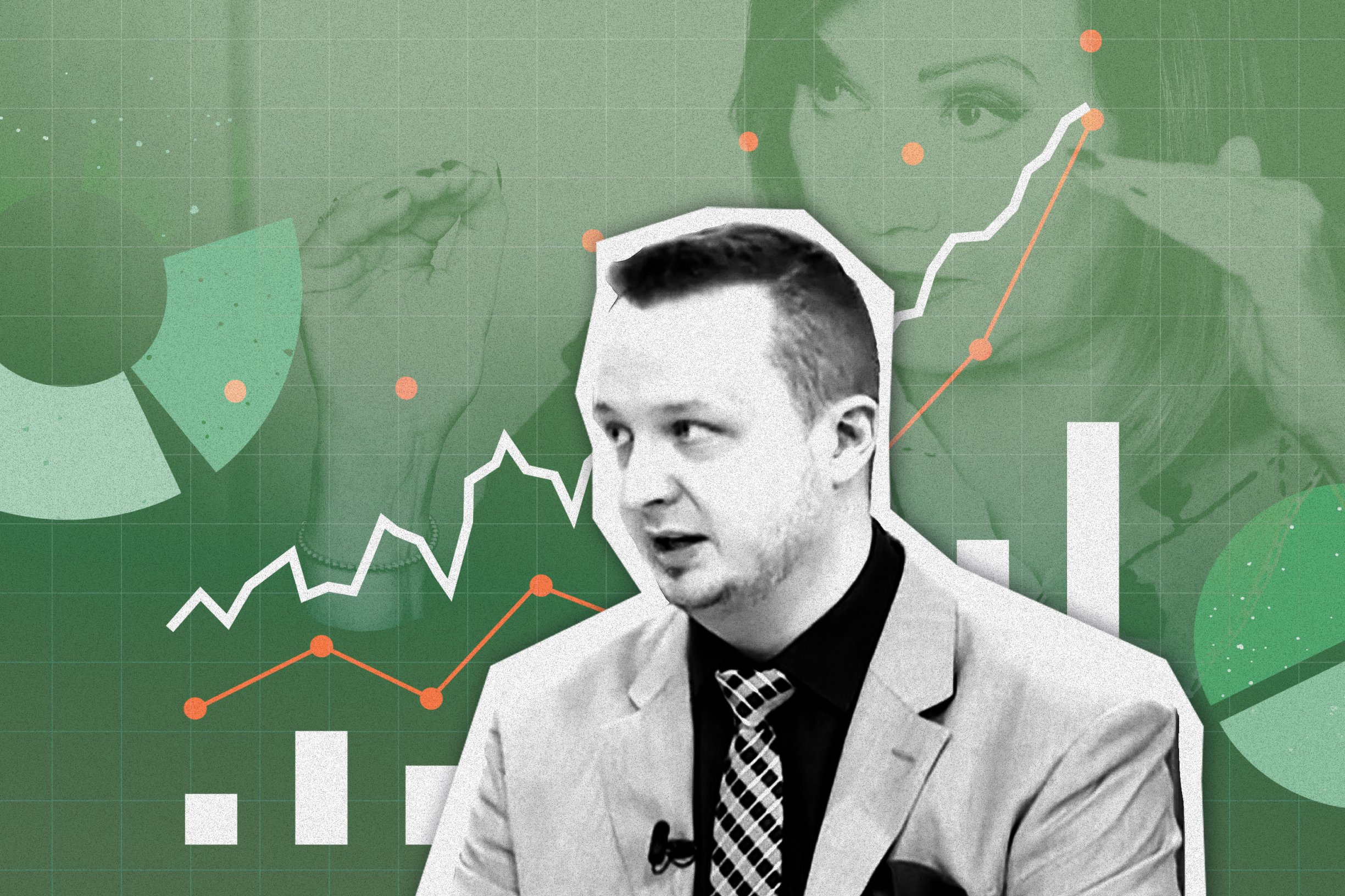 Investice nejsou svatý grál. Debata o projídání rozpočtu je nesmyslná, říká Schillerové poradce